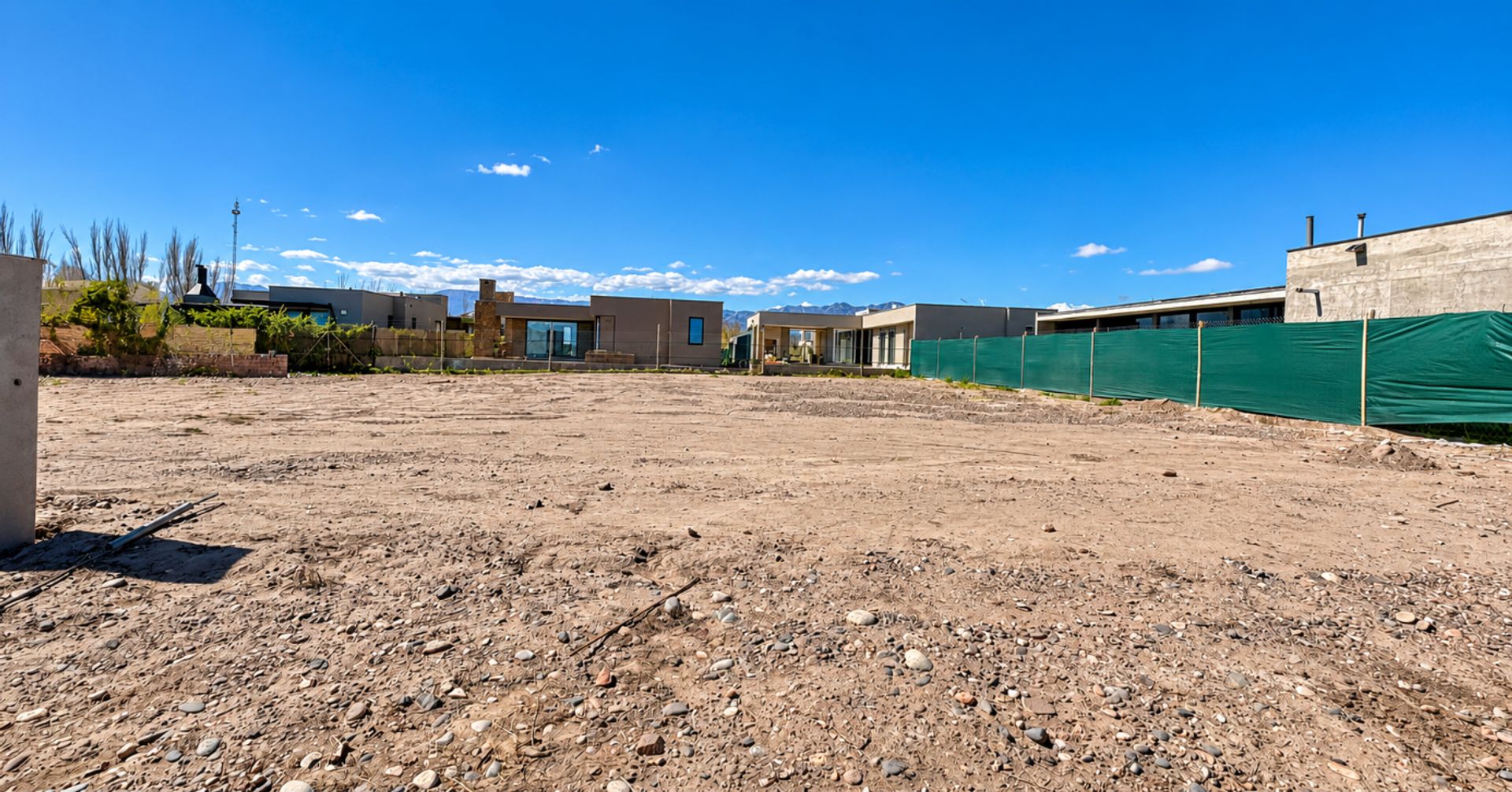 Lote en Venta en Lujan de Cuyo, Mendoza