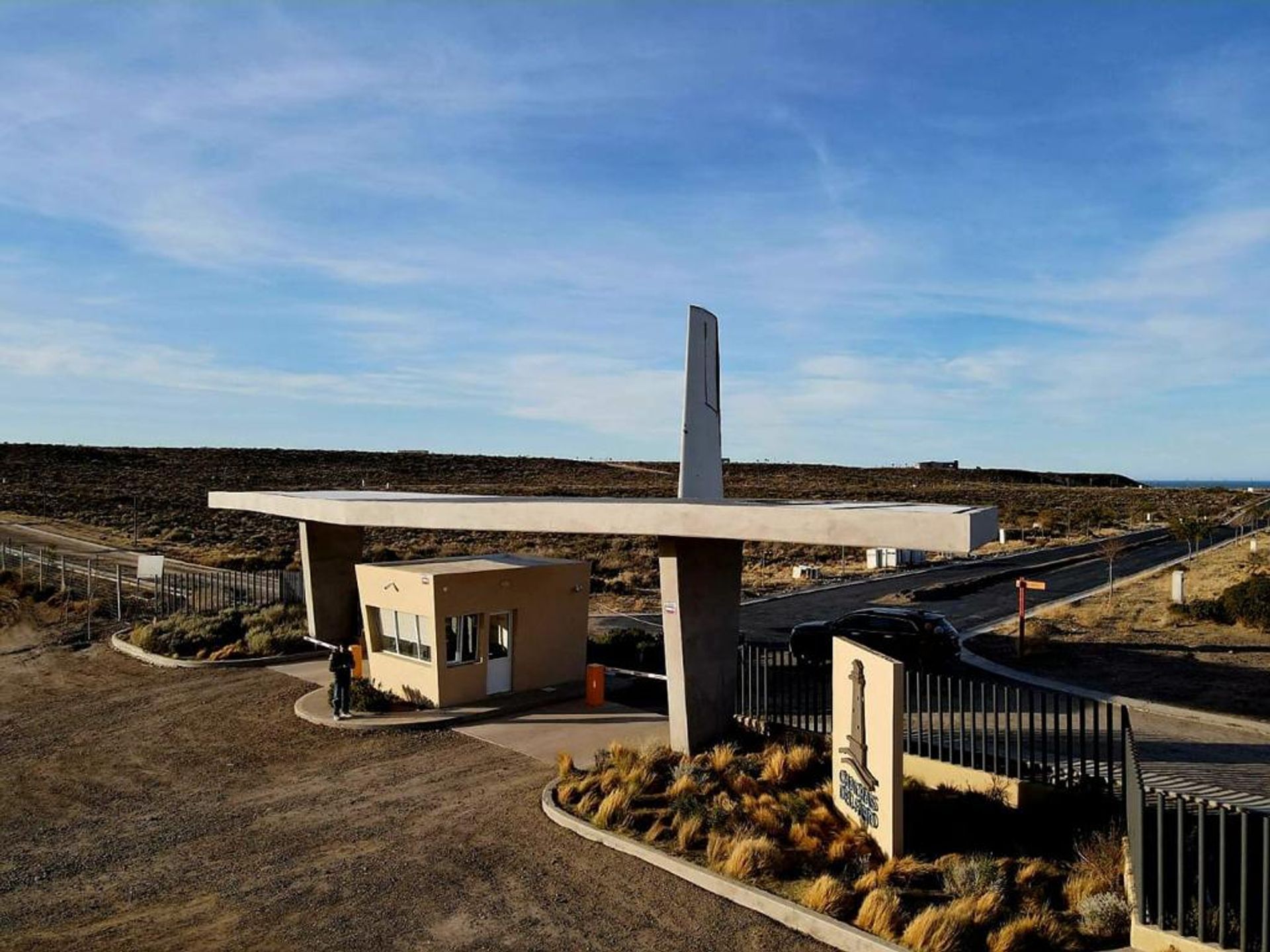 TERRENO 3000 M2 - 1