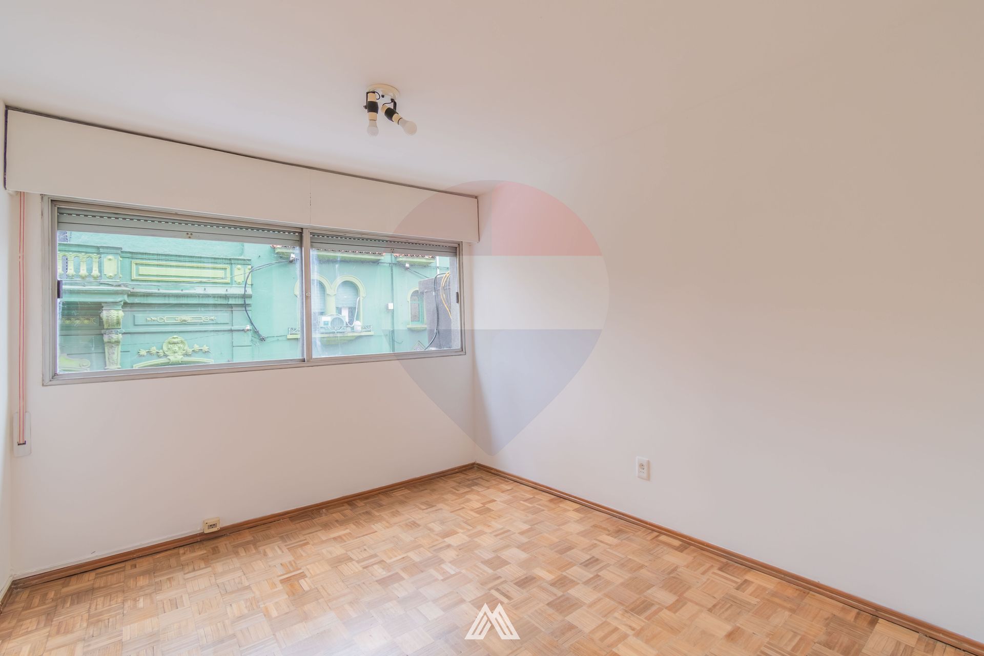 VENTA APARTAMENTO 2 DORMITORIOS, PATIO, CORDON - 10