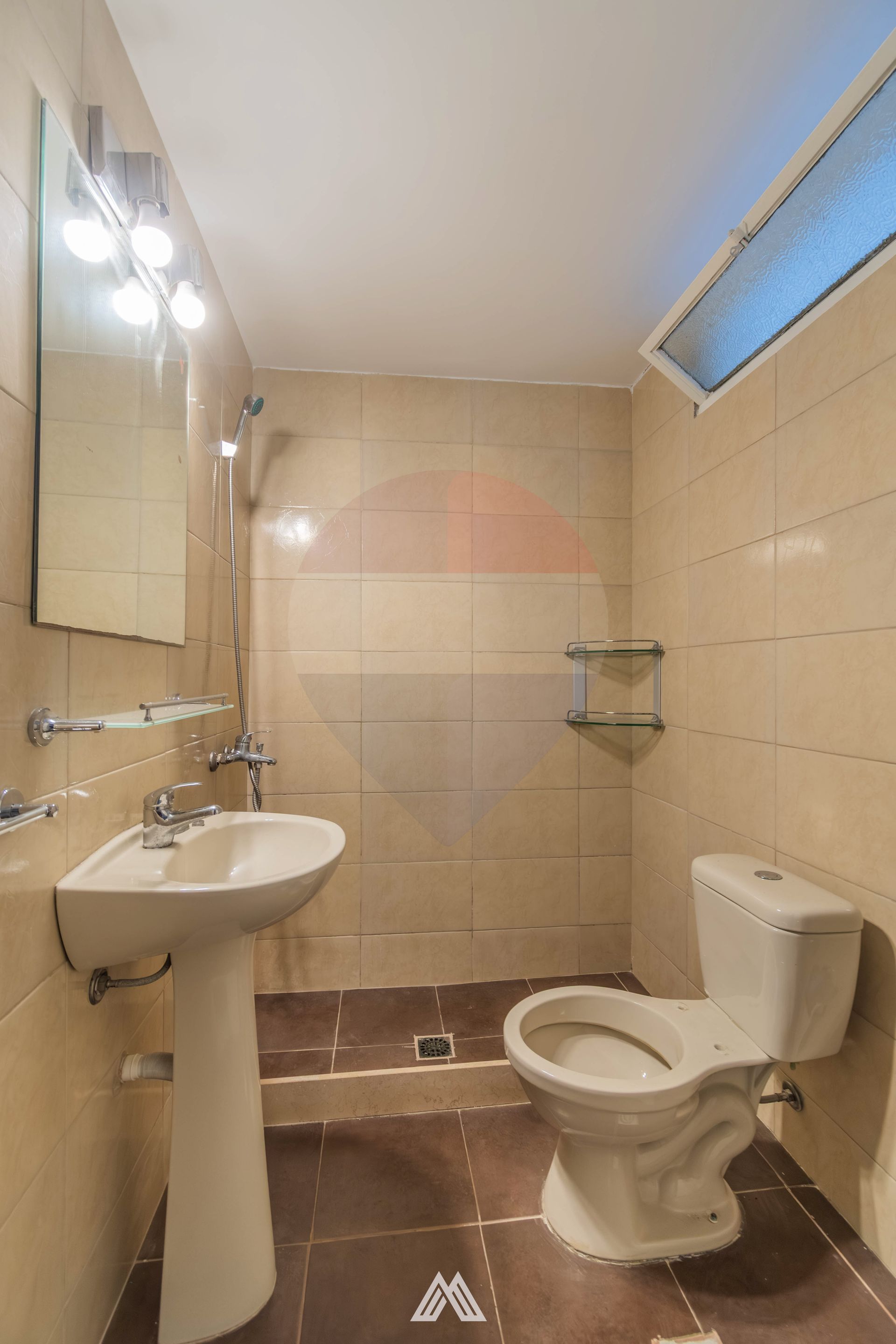 VENTA APARTAMENTO 2 DORMITORIOS, PATIO, CORDON - 11