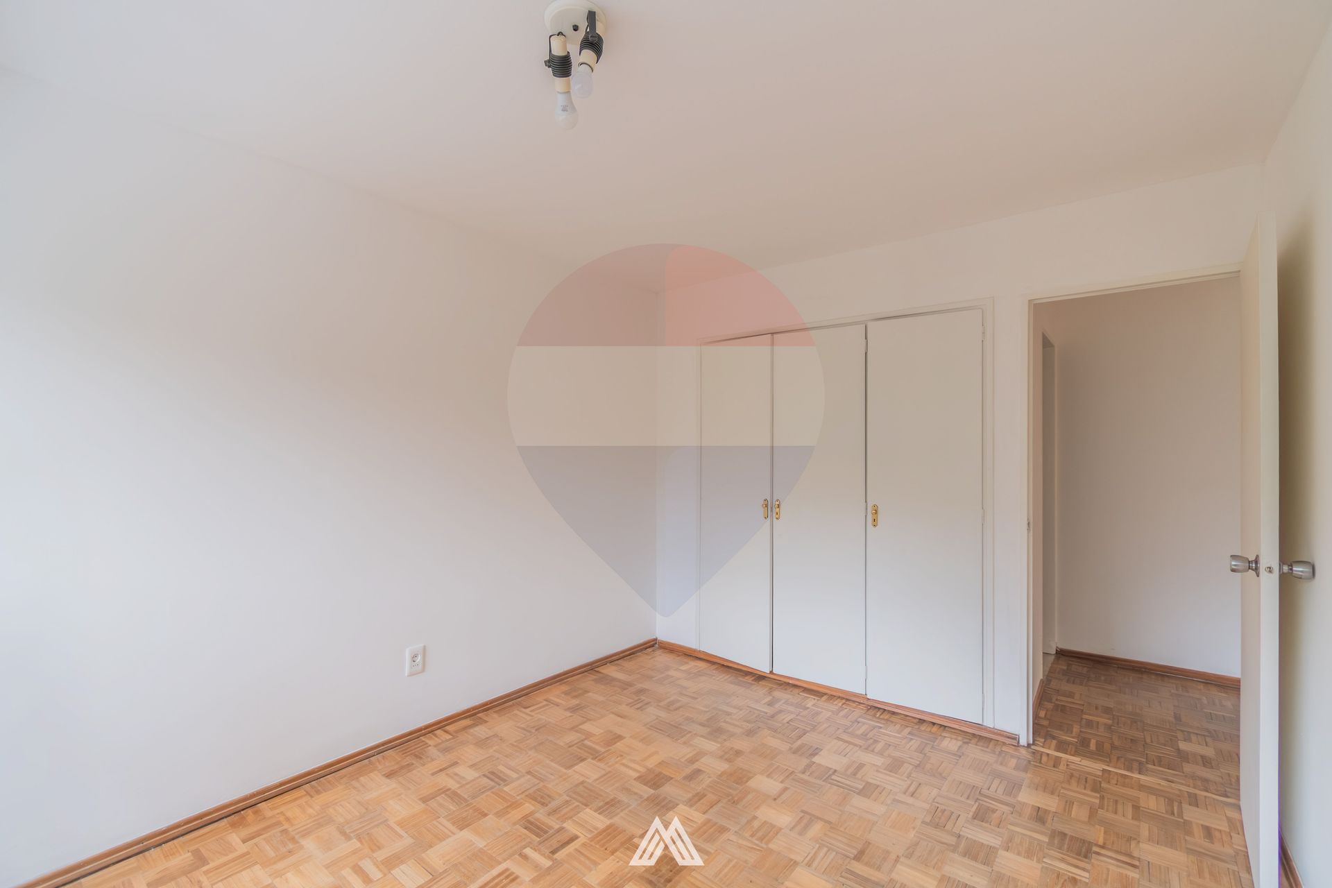 VENTA APARTAMENTO 2 DORMITORIOS, PATIO, CORDON - 13