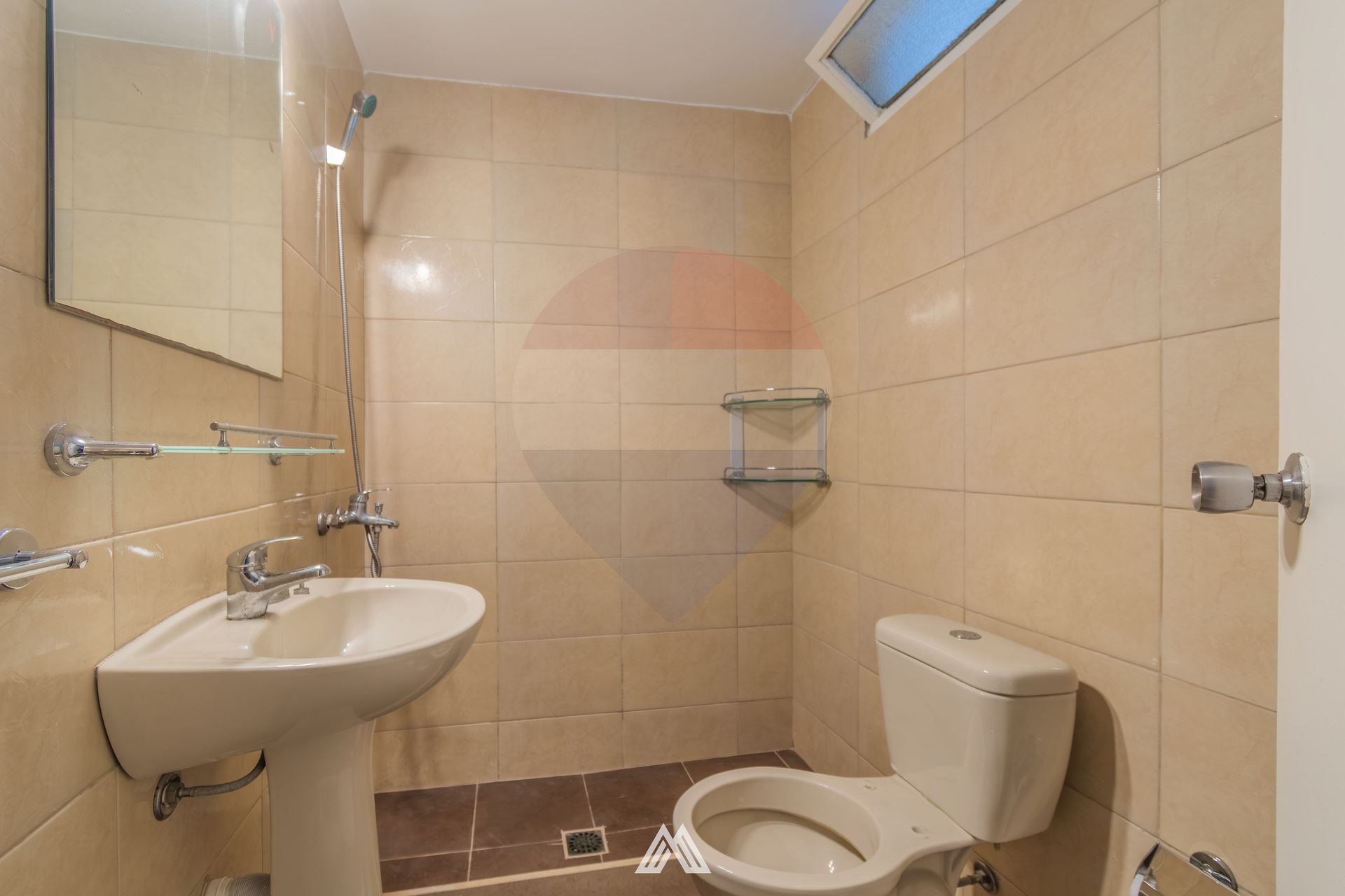 VENTA APARTAMENTO 2 DORMITORIOS, PATIO, CORDON - 12