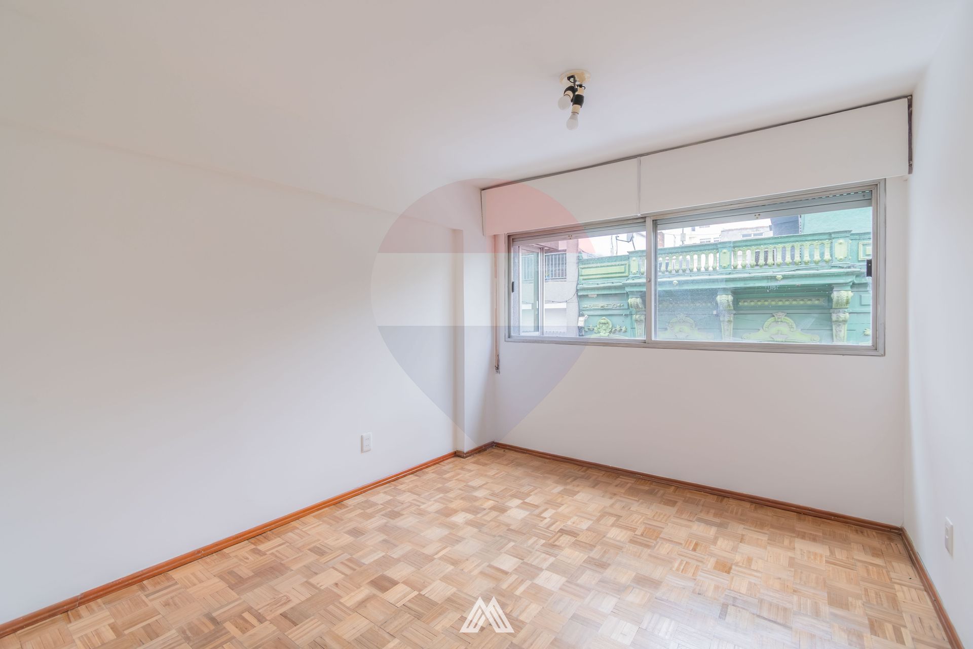 VENTA APARTAMENTO 2 DORMITORIOS, PATIO, CORDON - 14