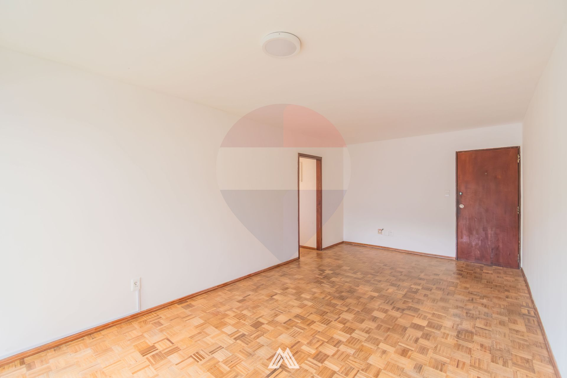 VENTA APARTAMENTO 2 DORMITORIOS, PATIO, CORDON - 5