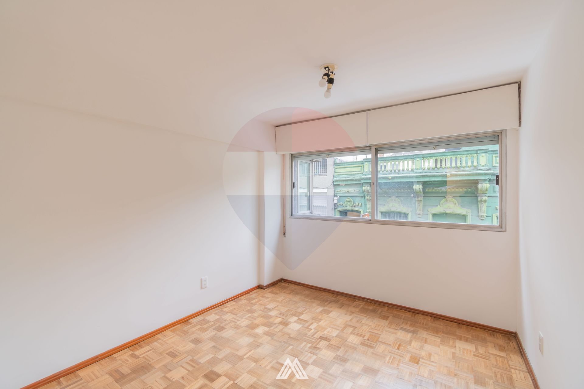 VENTA APARTAMENTO 2 DORMITORIOS, PATIO, CORDON - 8