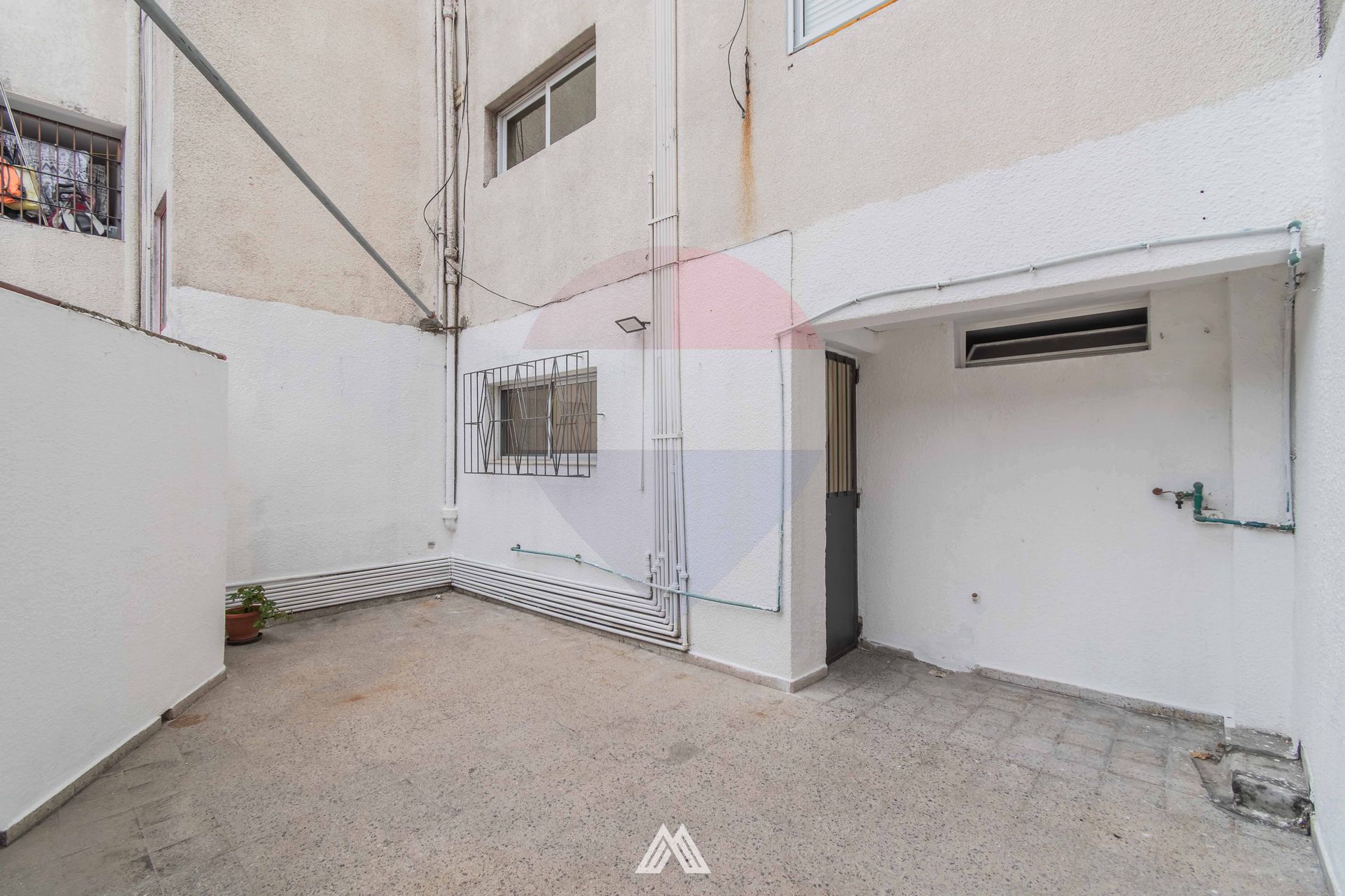 VENTA APARTAMENTO 2 DORMITORIOS, PATIO, CORDON - 16