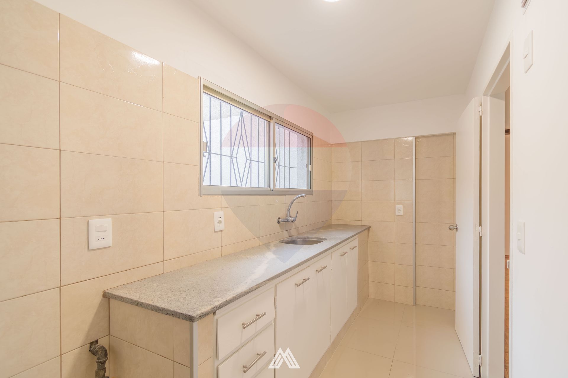 VENTA APARTAMENTO 2 DORMITORIOS, PATIO, CORDON - 6