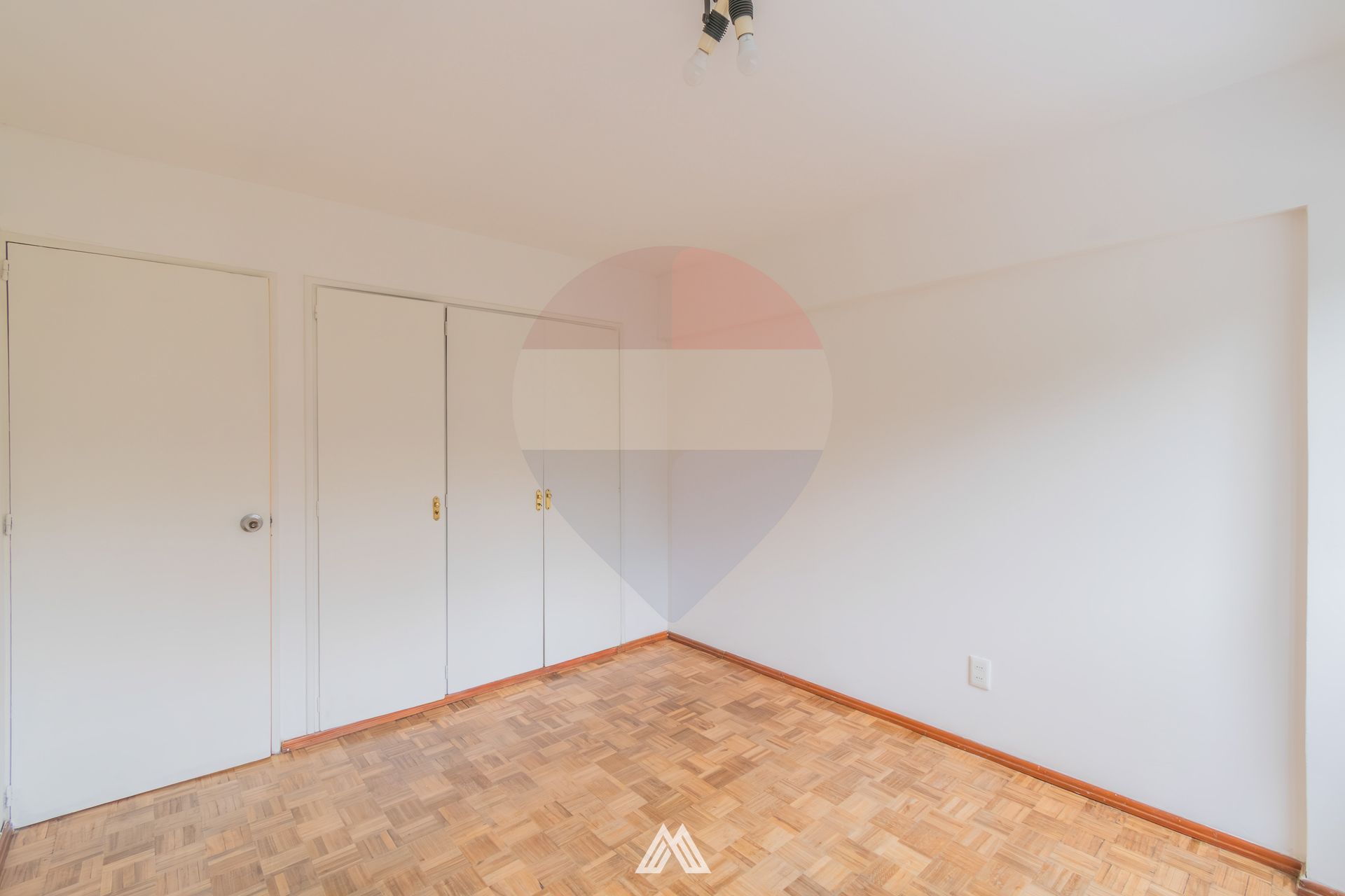 VENTA APARTAMENTO 2 DORMITORIOS, PATIO, CORDON - 9