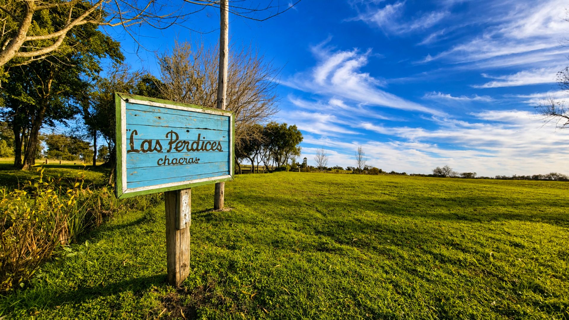 Terreno en Venta, Carmelo "Las perdices" C/amarre - 5