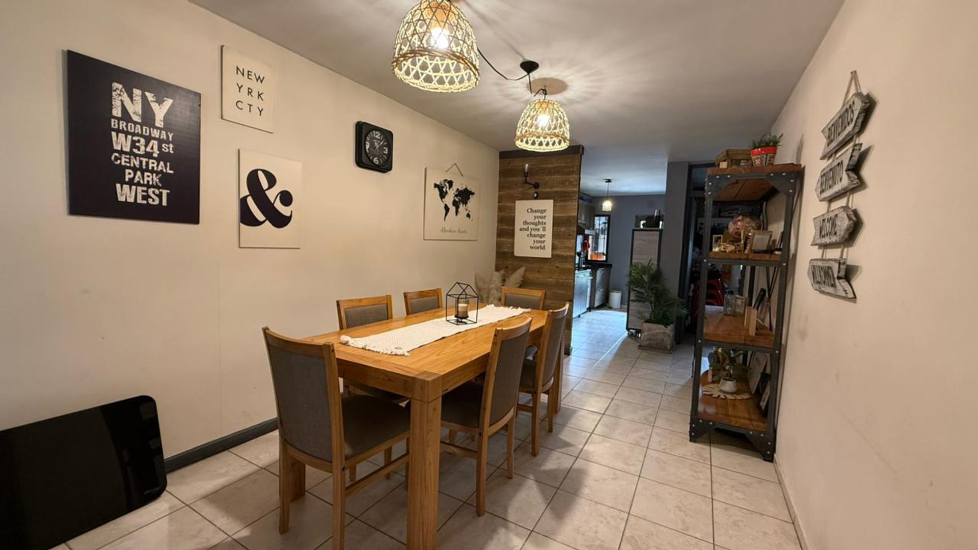 Departamento en Venta en Santa Lucia, San Juan