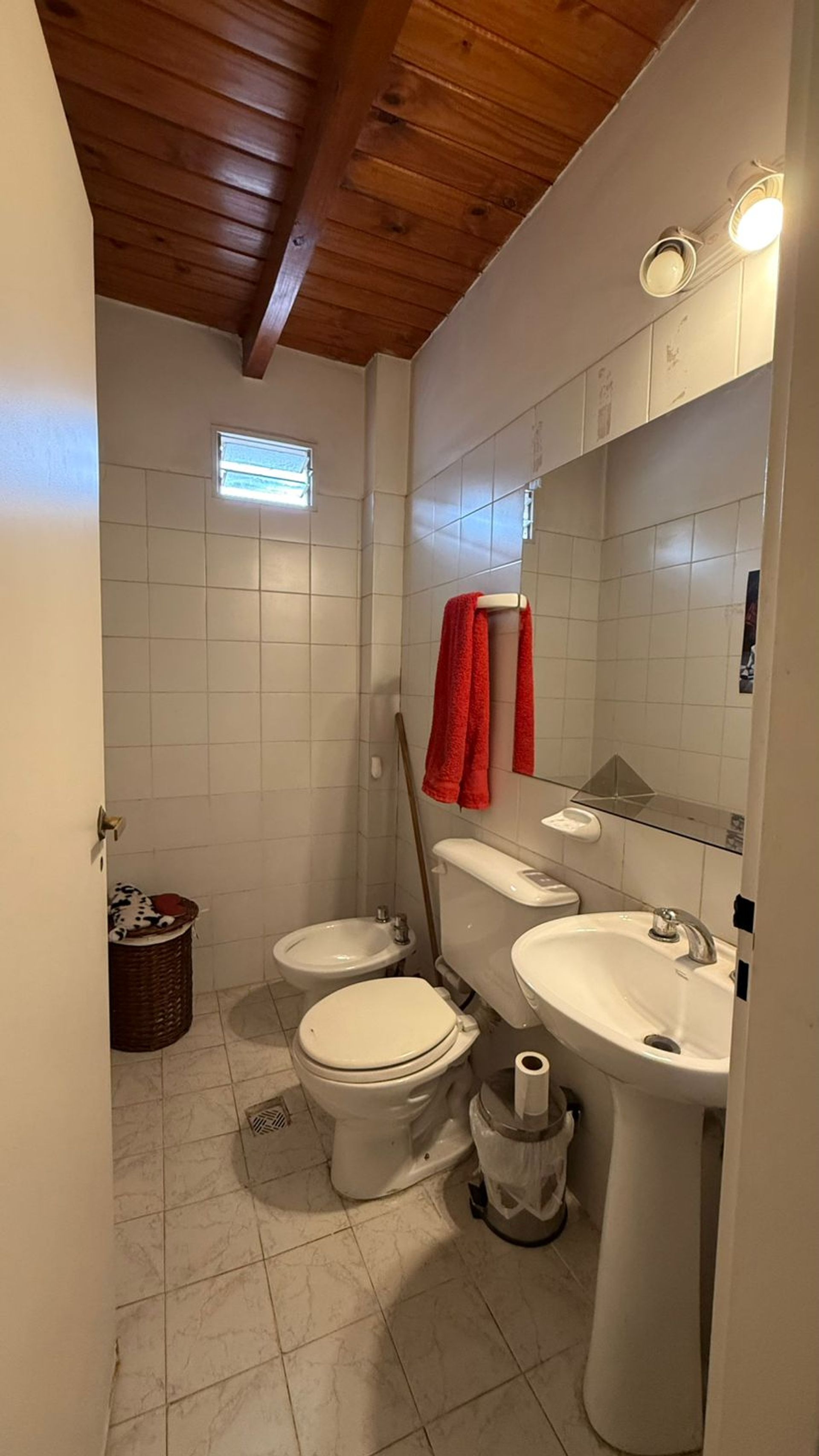 Departamento en Venta en Santa Lucia, San Juan