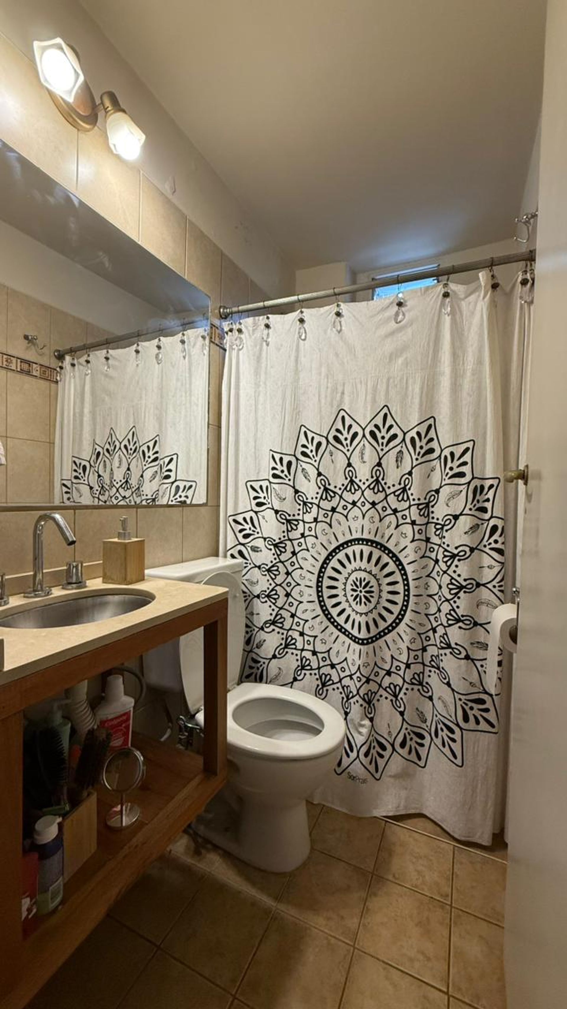 Departamento en Venta en Santa Lucia, San Juan