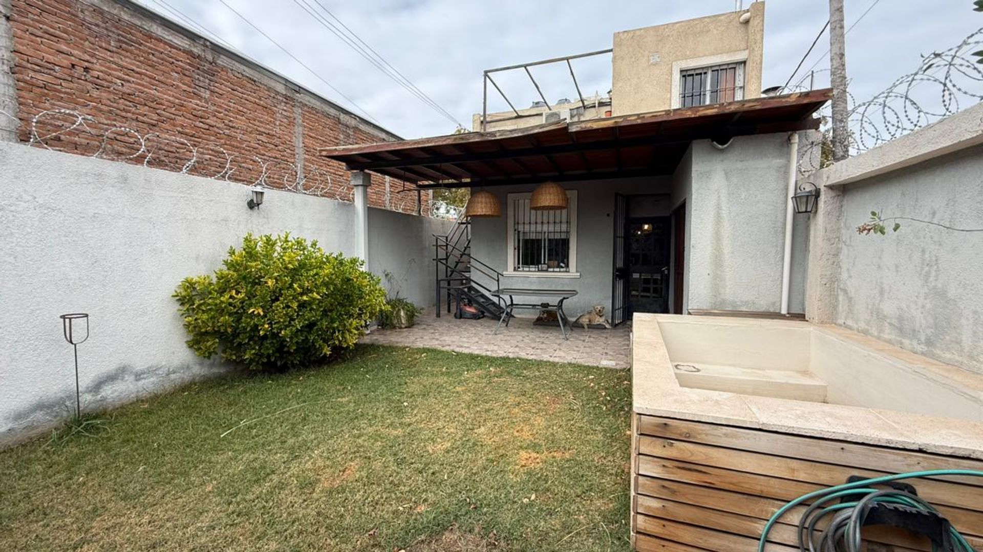 Departamento en Venta en Santa Lucia, San Juan