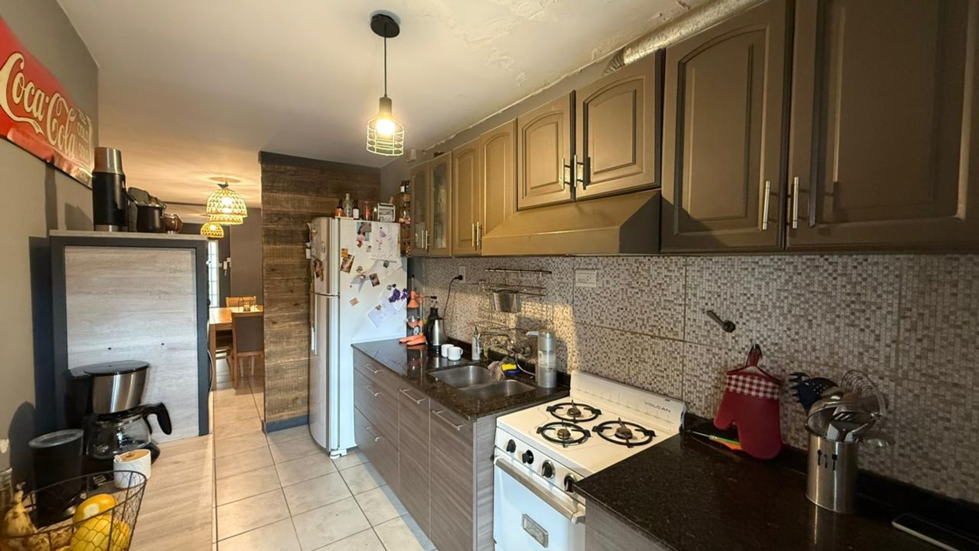 Departamento en Venta en Santa Lucia, San Juan