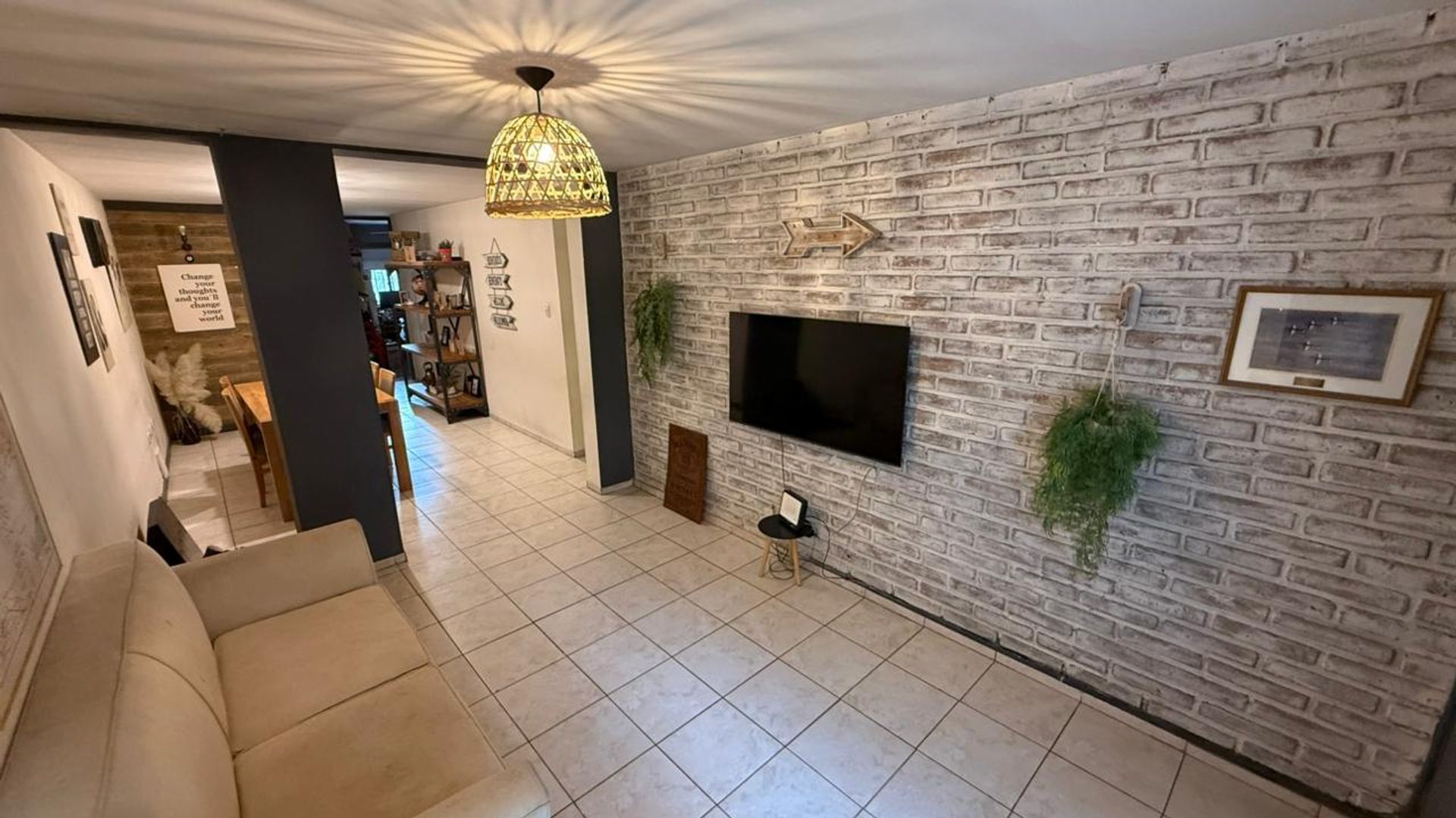 Departamento en Venta en Santa Lucia, San Juan