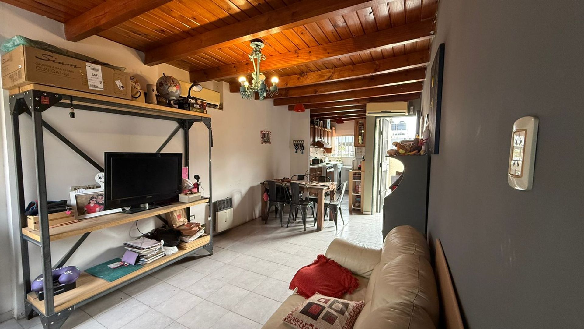 Departamento en Venta en Santa Lucia, San Juan