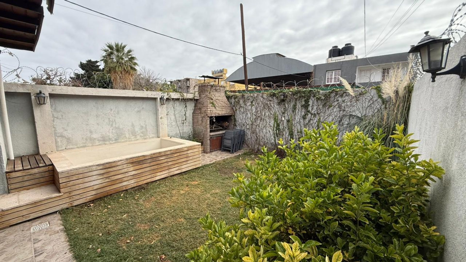 Departamento en Venta en Santa Lucia, San Juan