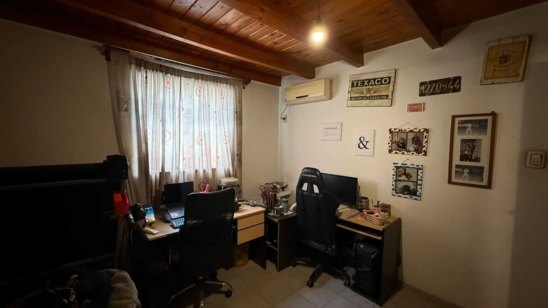 Departamento en Venta en Santa Lucia, San Juan