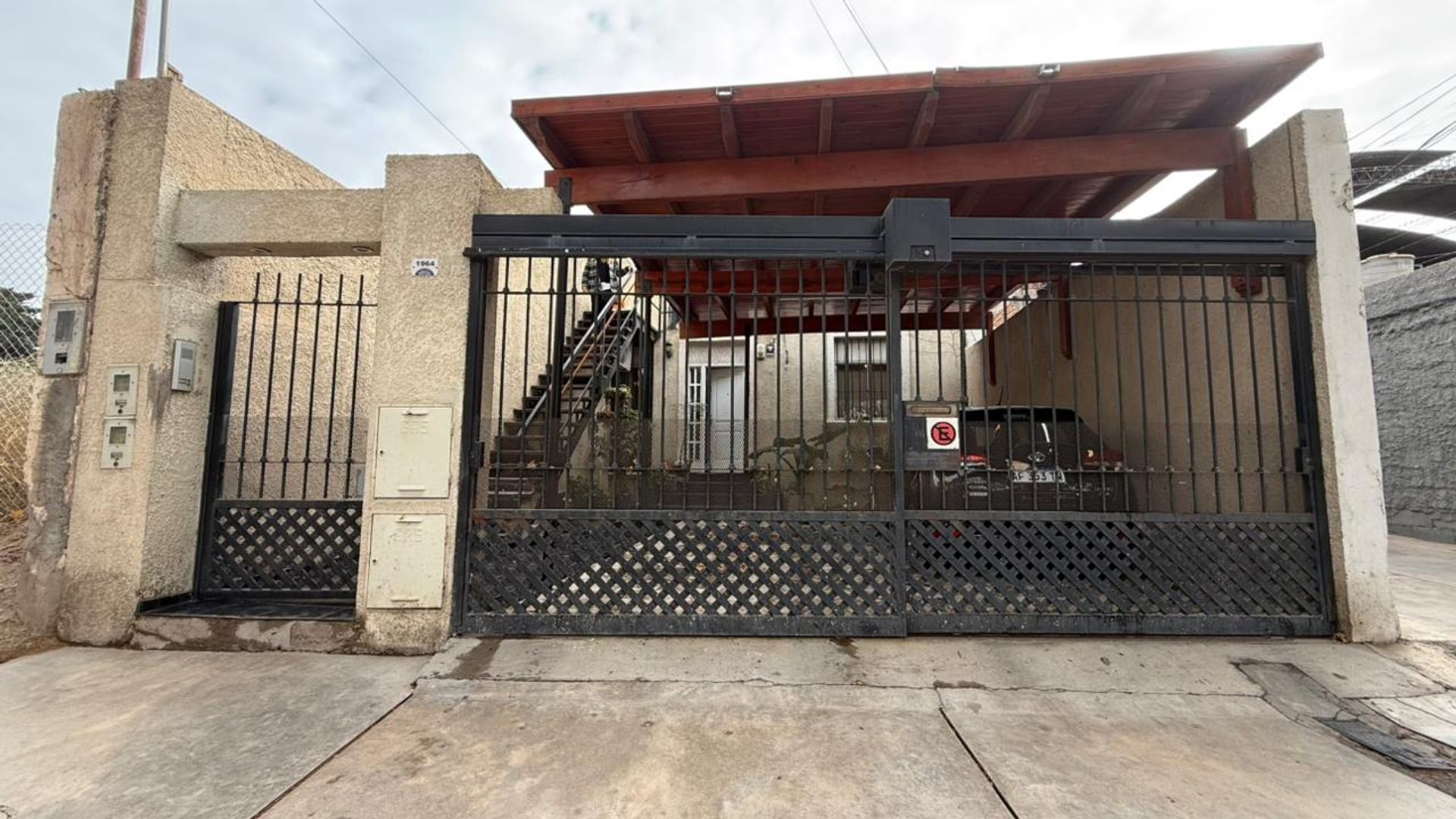 Departamento en Venta en Santa Lucia, San Juan
