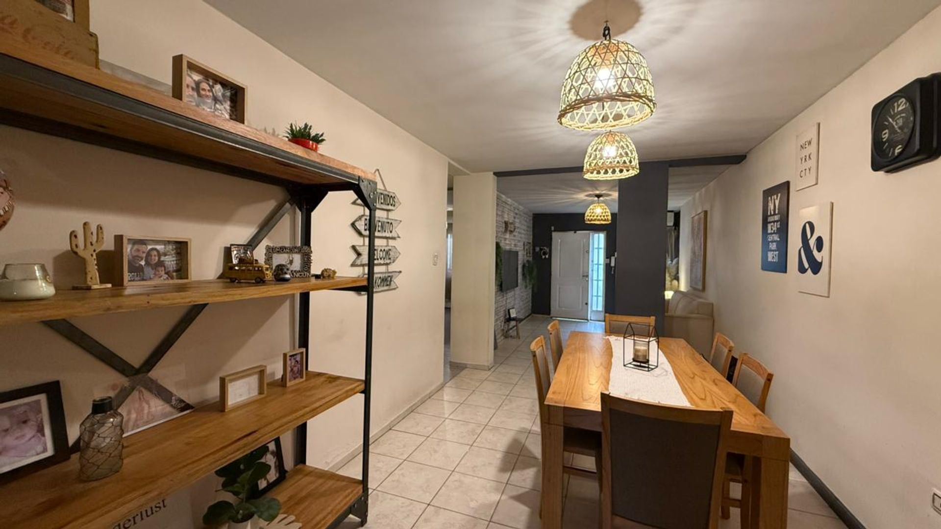 Departamento en Venta en Santa Lucia, San Juan