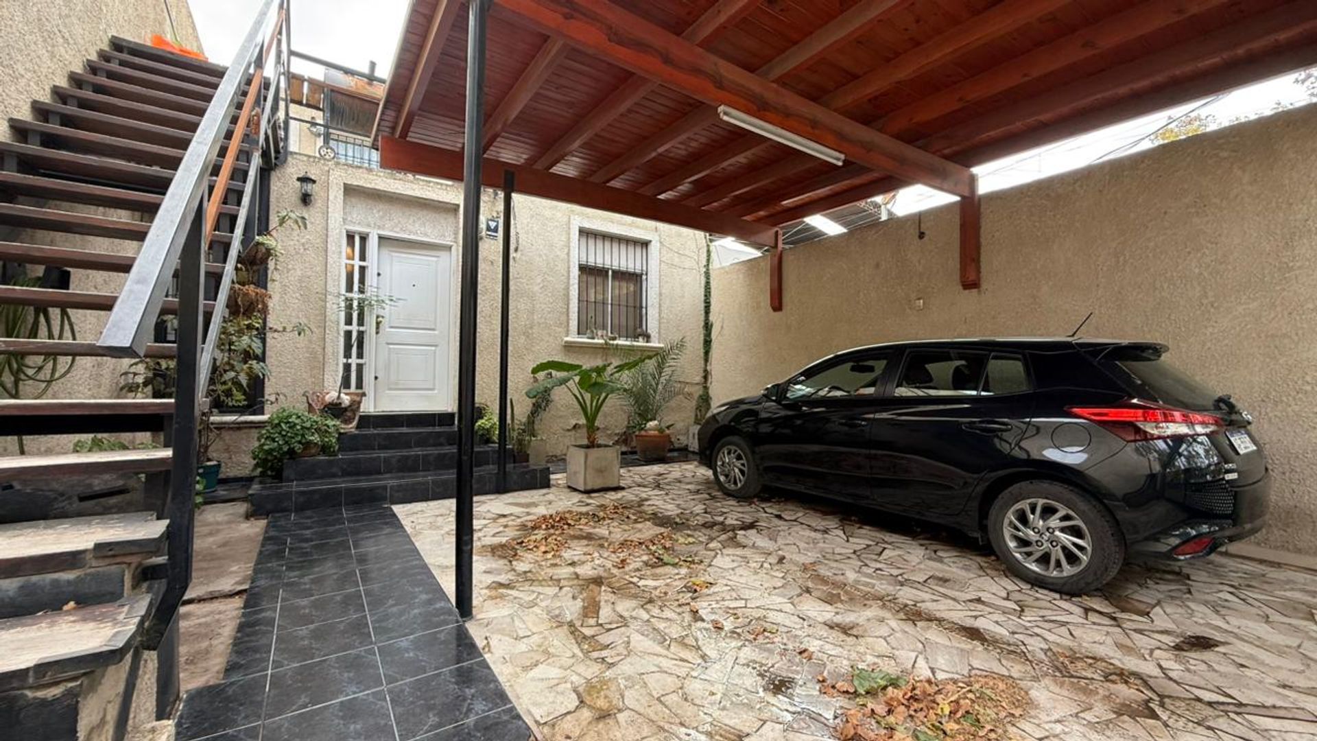 Departamento en Venta en Santa Lucia, San Juan