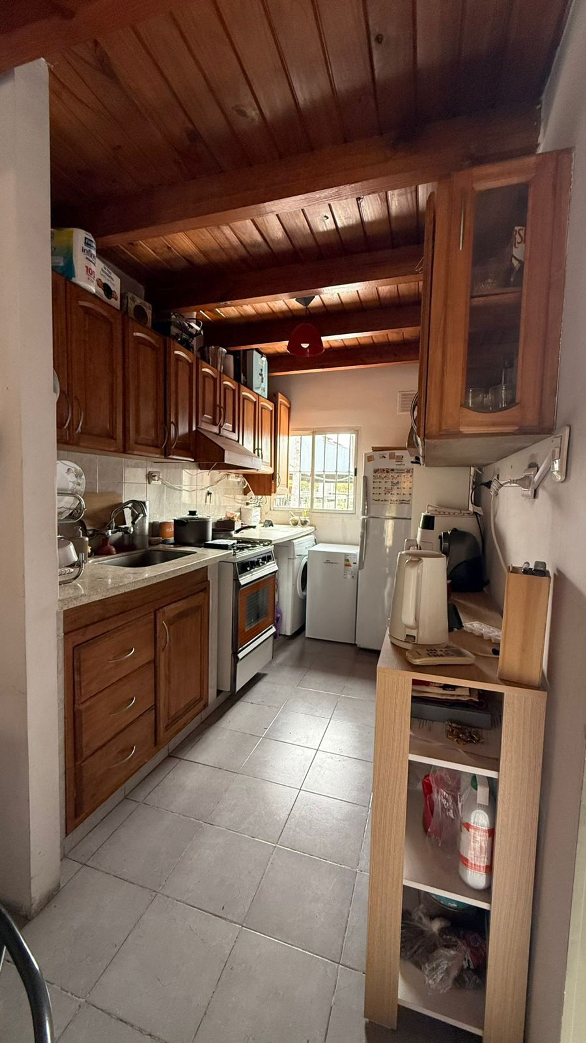 Departamento en Venta en Santa Lucia, San Juan