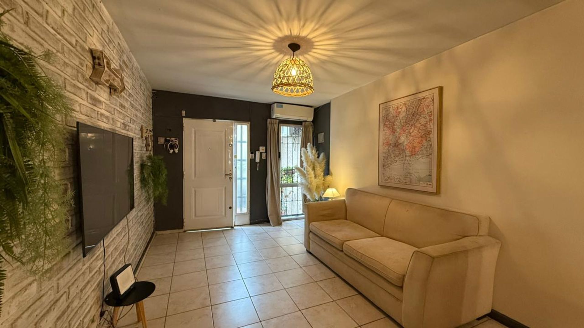 Departamento en Venta en Santa Lucia, San Juan