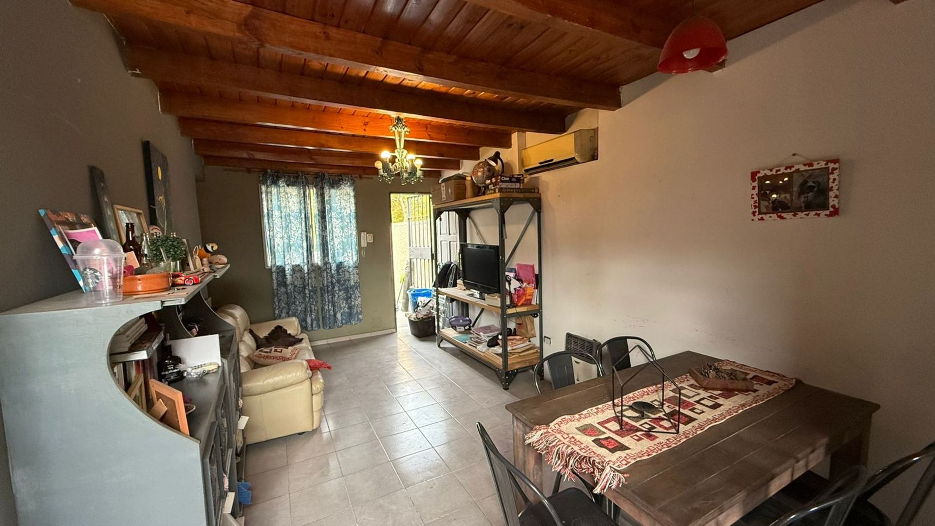 Departamento en Venta en Santa Lucia, San Juan