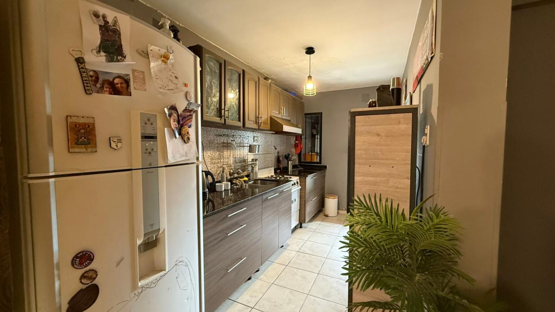 Departamento en Venta en Santa Lucia, San Juan