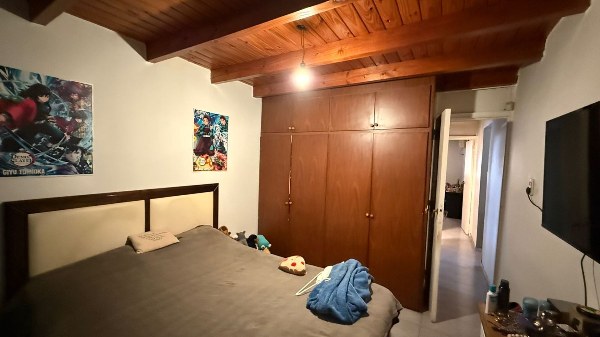 Departamento en Venta en Santa Lucia, San Juan