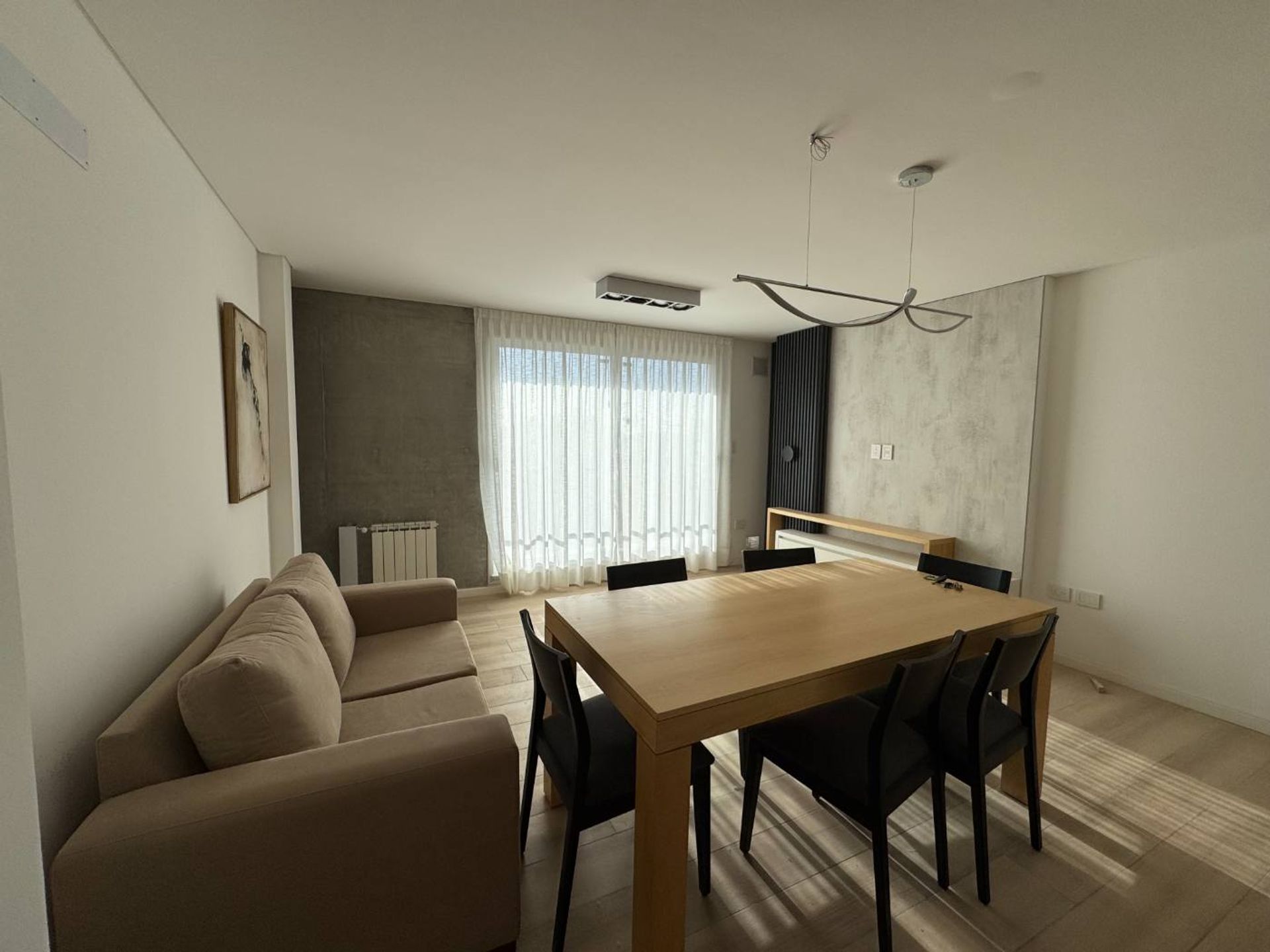 VENTA / DEPARTAMENTO CENTRICO / BV. H. YRIGOYEN - 4