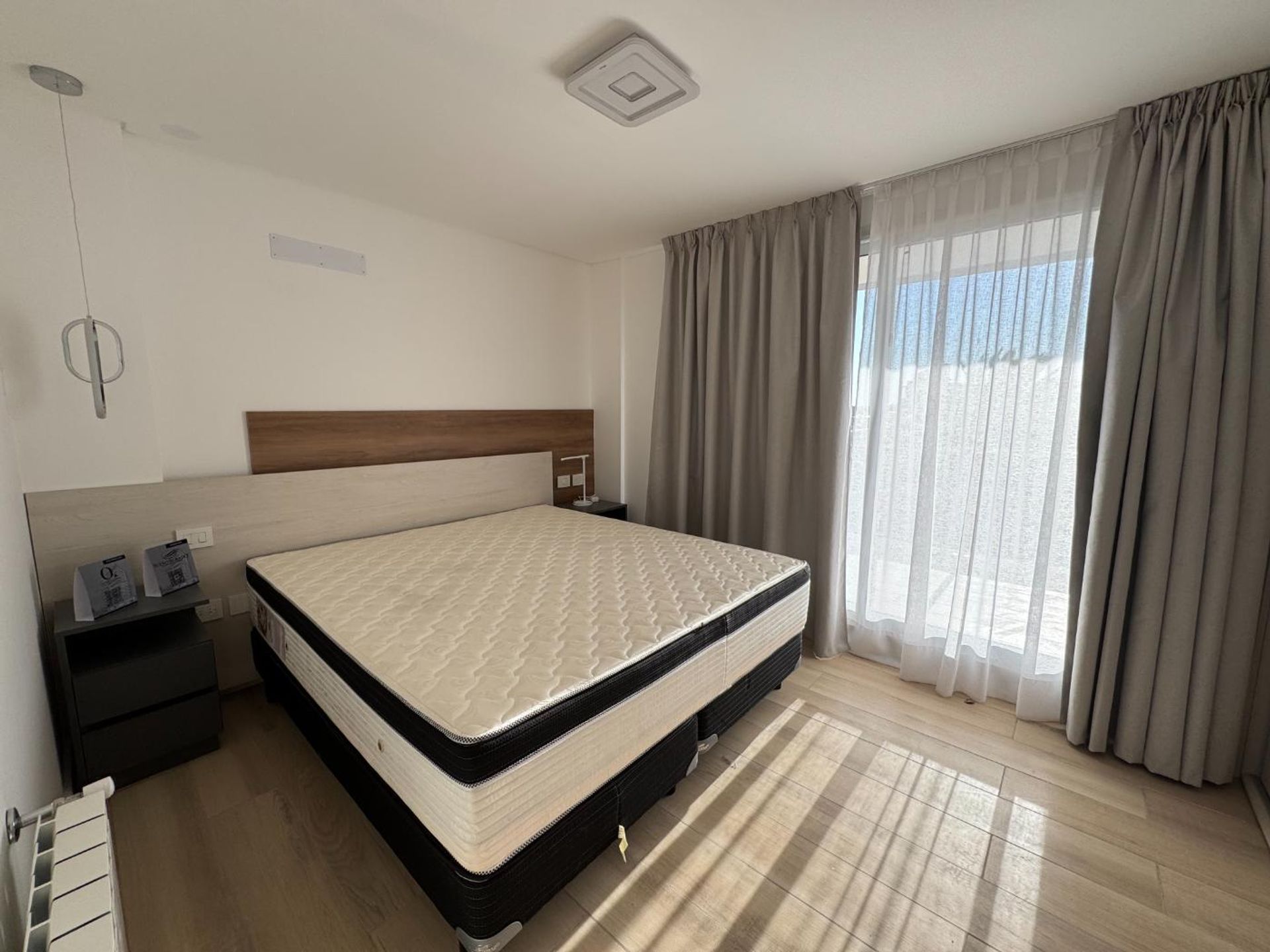 VENTA / DEPARTAMENTO CENTRICO / BV. H. YRIGOYEN - 8