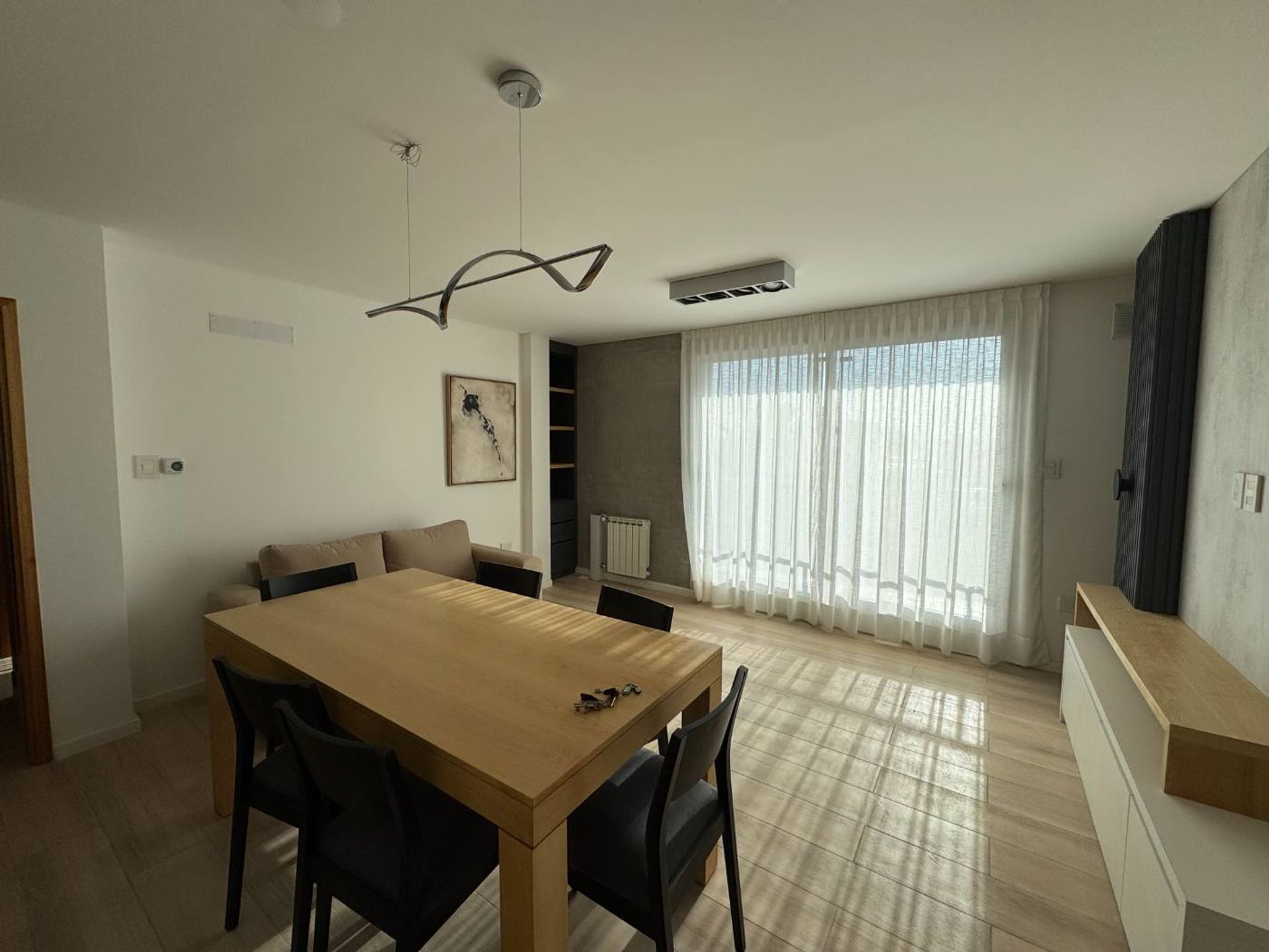 VENTA / DEPARTAMENTO CENTRICO / BV. H. YRIGOYEN - 3
