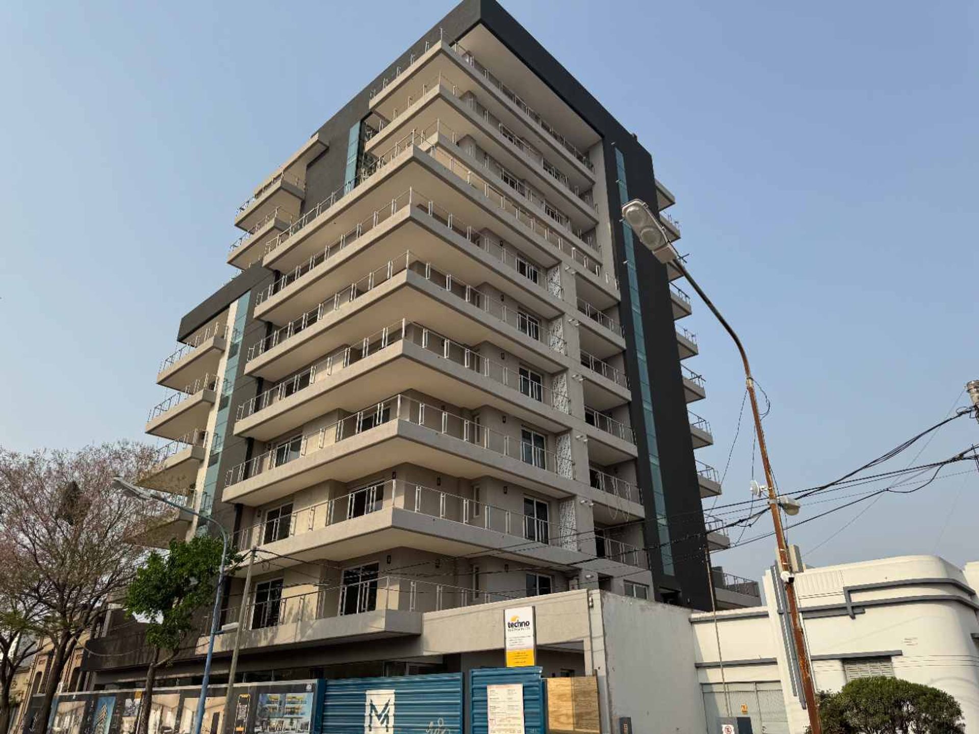 VENTA / DEPARTAMENTO CENTRICO / BV. H. YRIGOYEN - 1