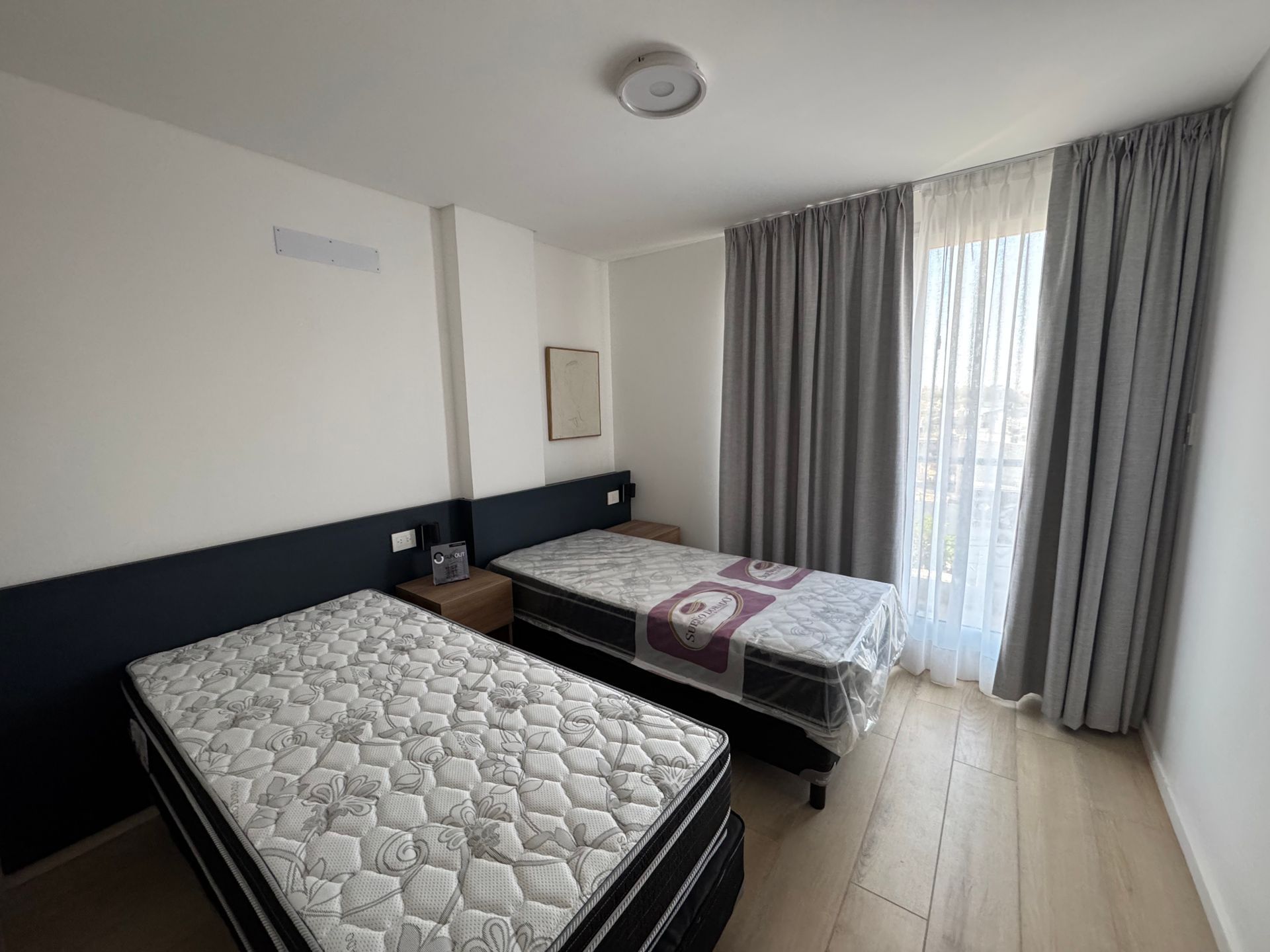 VENTA / DEPARTAMENTO CENTRICO / BV. H. YRIGOYEN - 7