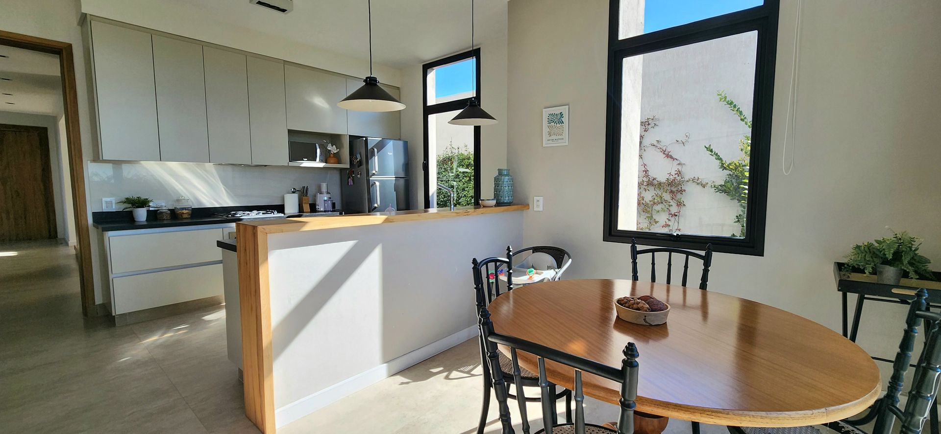 Casa en Venta en Lujan de Cuyo, Mendoza