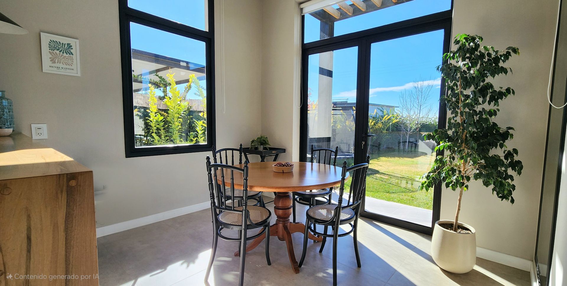 Casa en Venta en Lujan de Cuyo, Mendoza