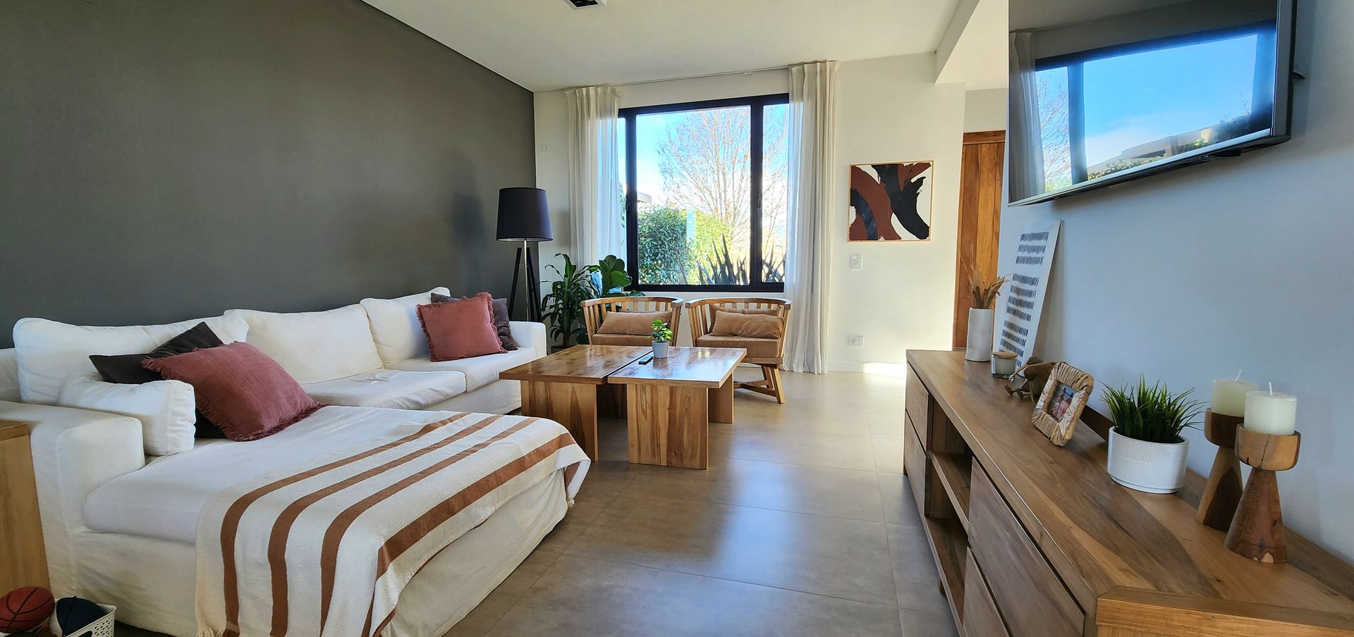 Casa en Venta en Lujan de Cuyo, Mendoza