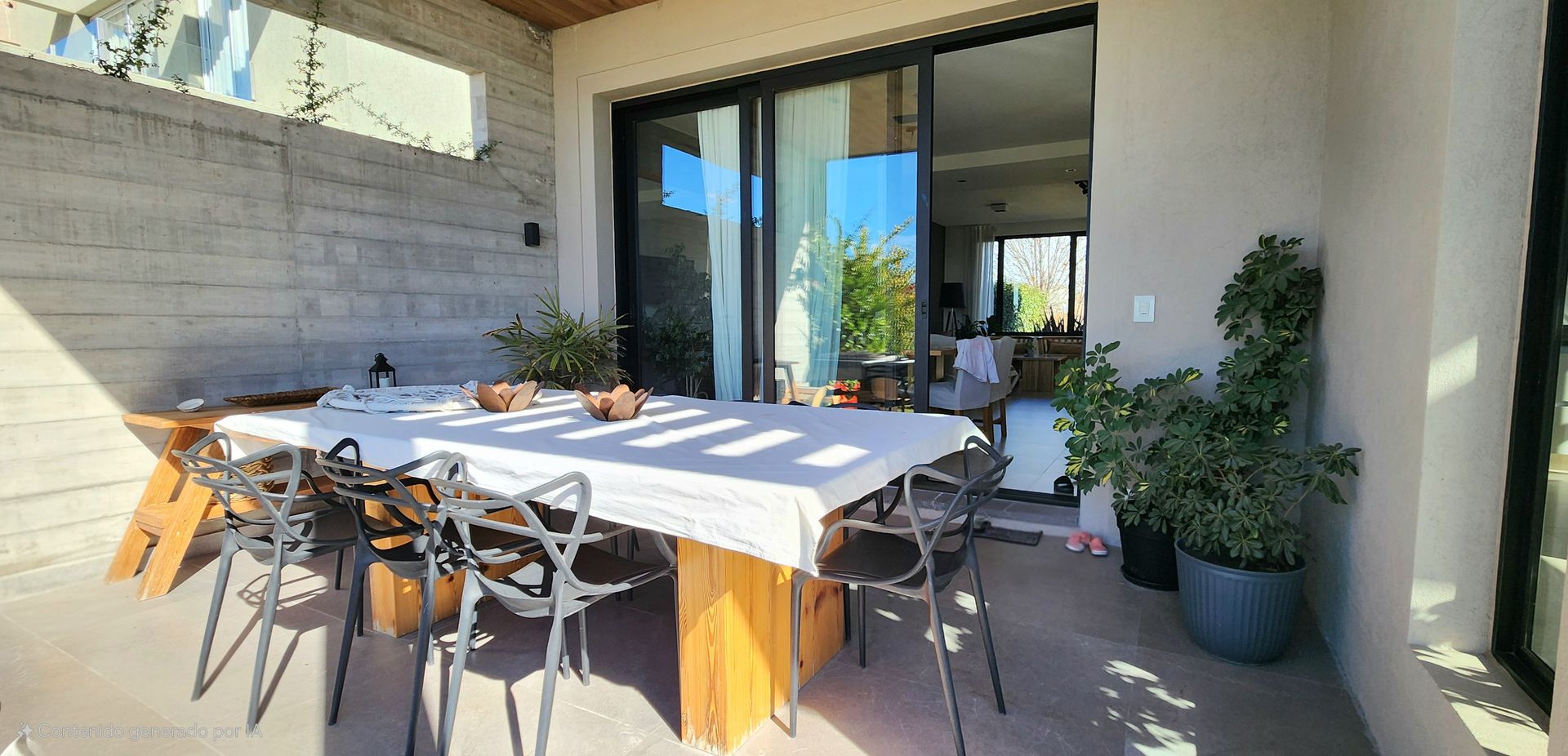 Casa en Venta en Lujan de Cuyo, Mendoza