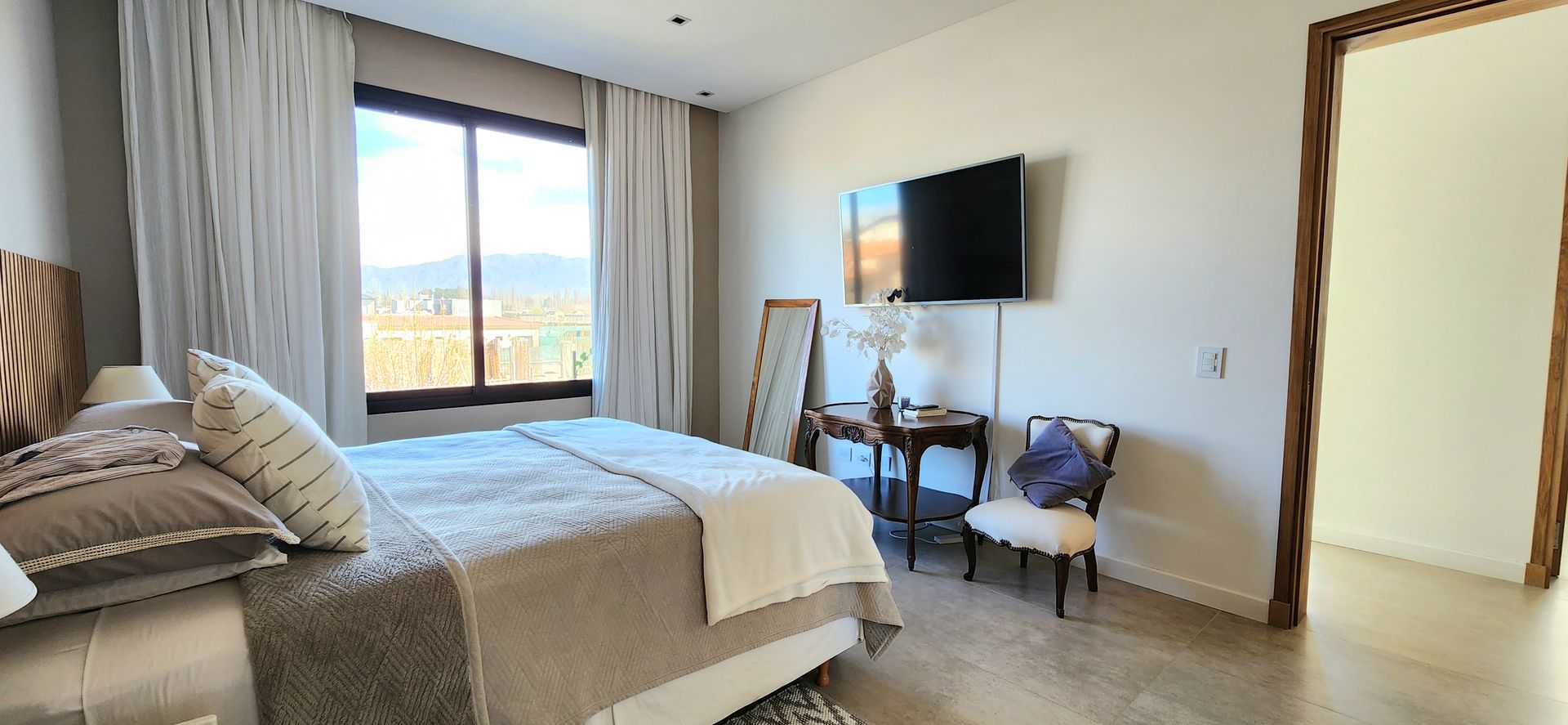 Casa en Venta en Lujan de Cuyo, Mendoza