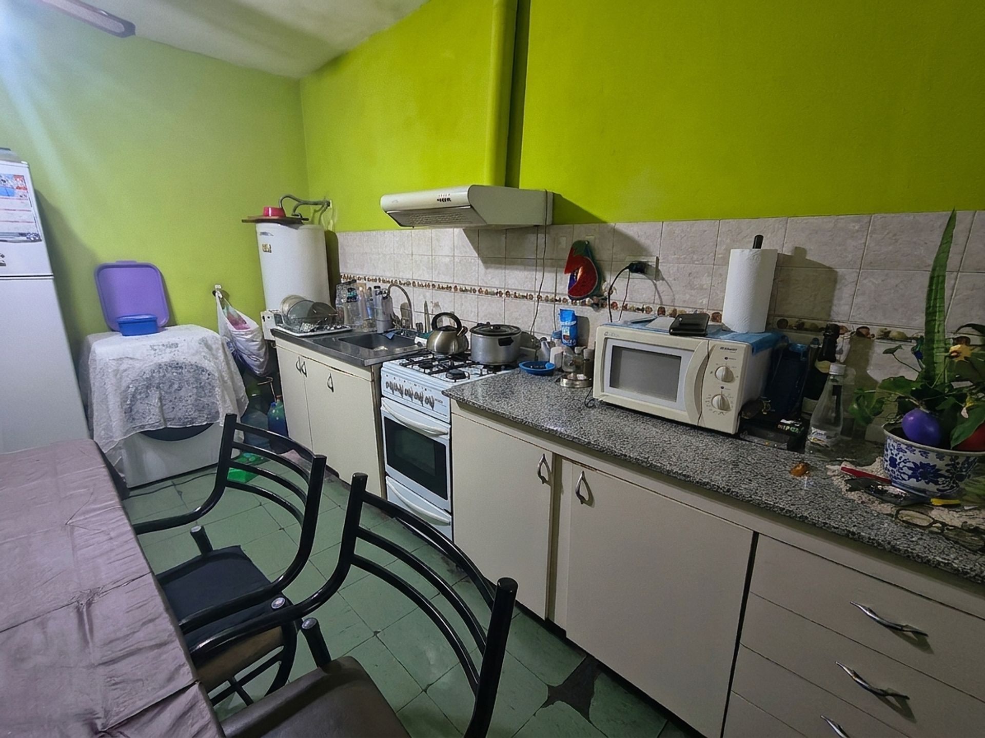 Casa en Venta en Rivadavia, San Juan