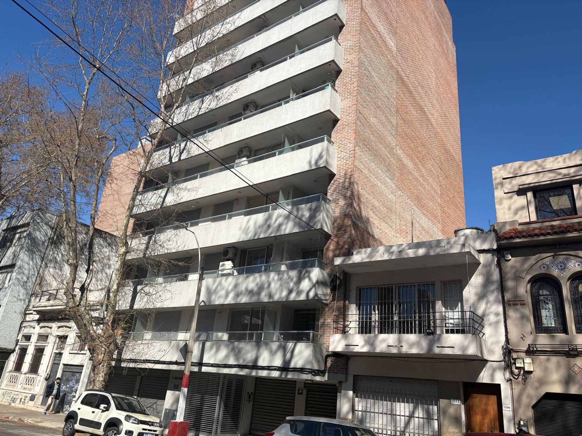 Alquiler departamento 2 dormitorios 2 cocheras. - 9
