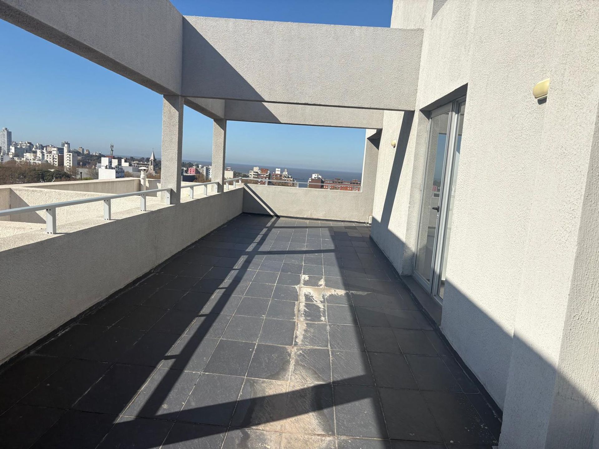 Alquiler departamento 2 dormitorios 2 cocheras. - 8