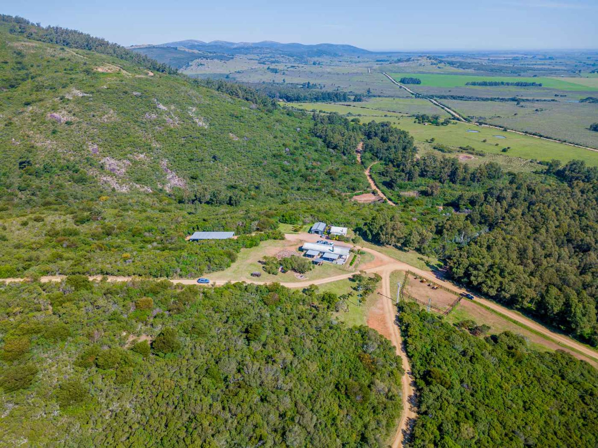 VENTA DE CHACRAS DE 15 HECTAREAS EN LAVALLEJA - 4