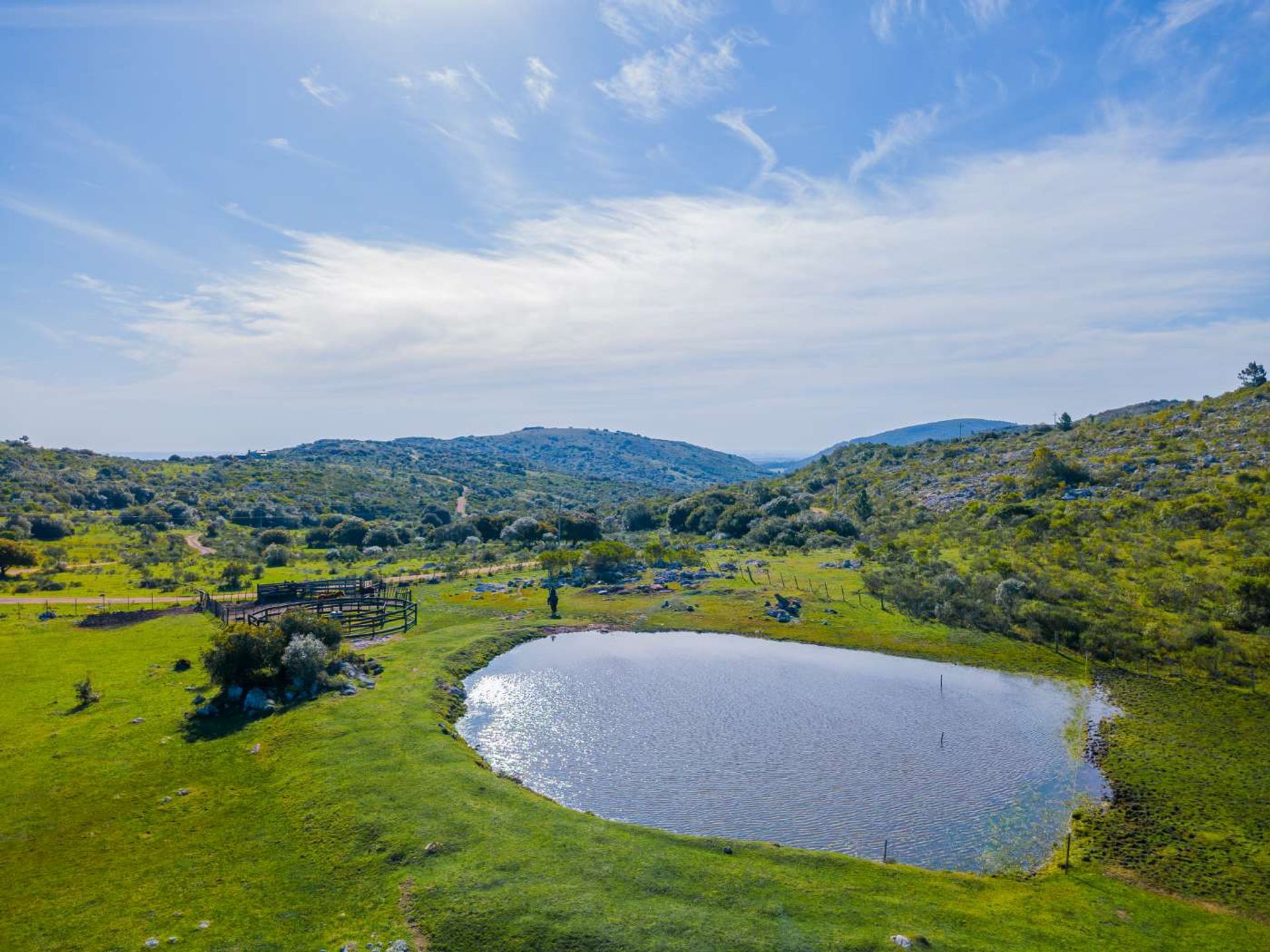 VENTA DE CHACRAS DE 15 HECTAREAS EN LAVALLEJA - 2