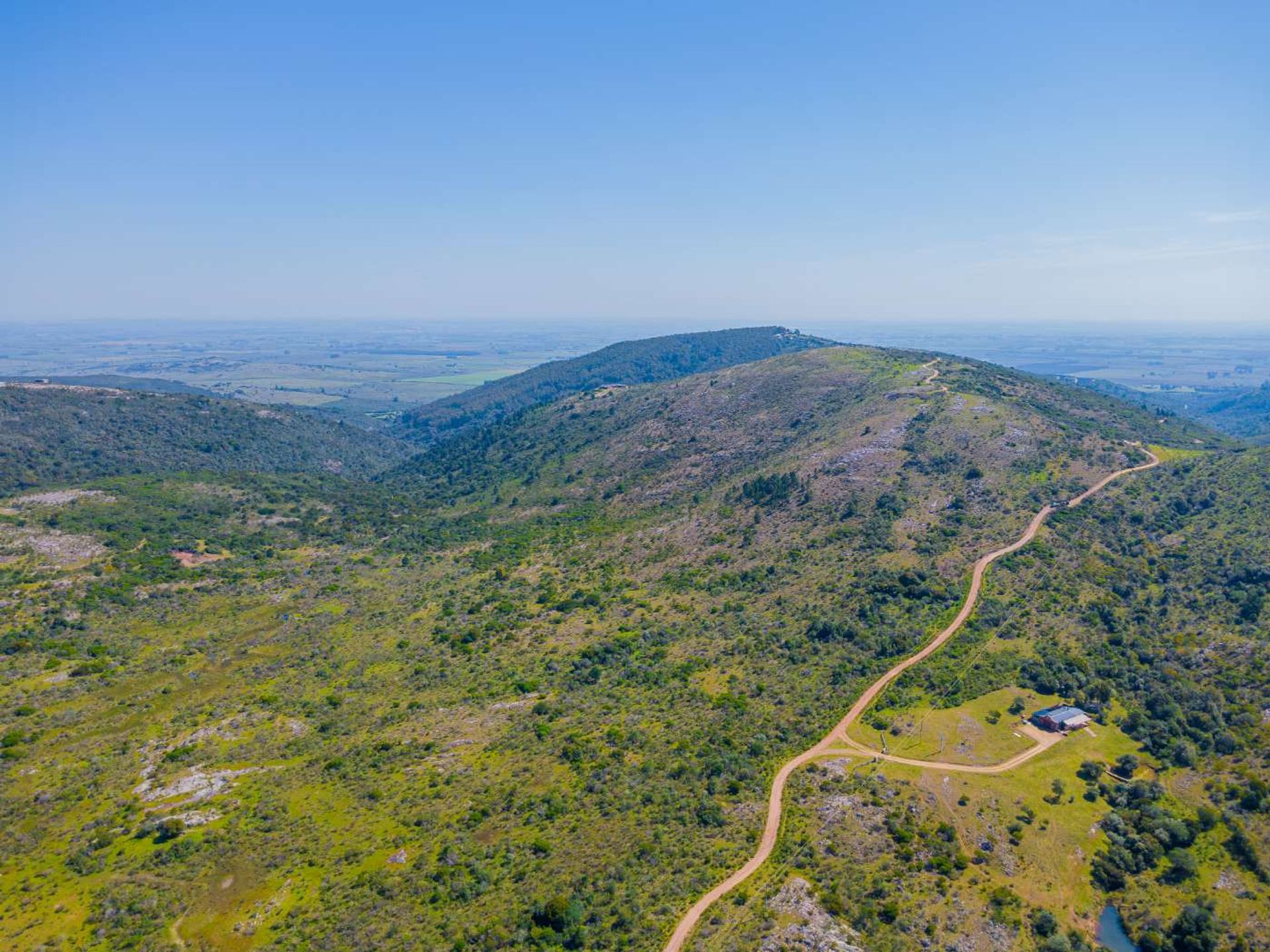 VENTA DE CHACRAS DE 15 HECTAREAS EN LAVALLEJA - 9