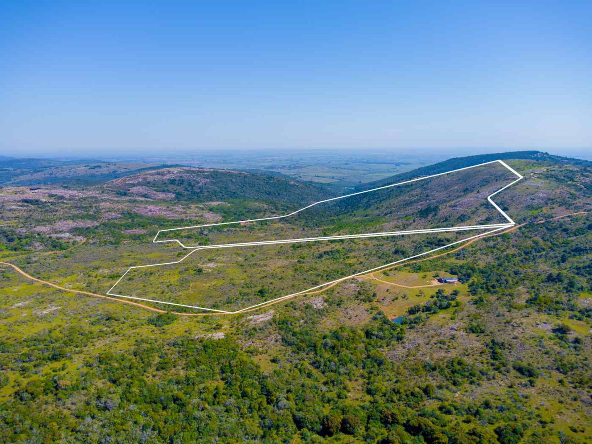 VENTA DE CHACRAS DE 15 HECTAREAS EN LAVALLEJA - 11