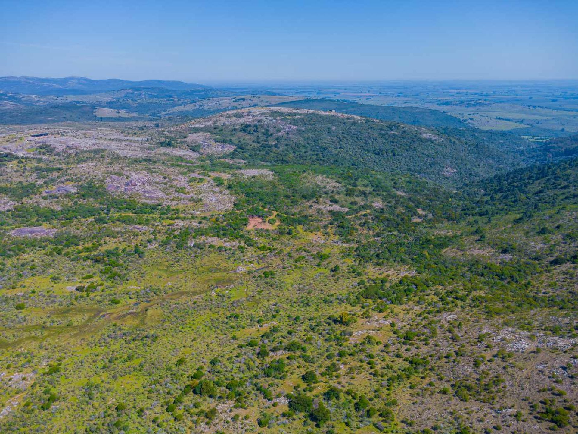 VENTA DE CHACRAS DE 15 HECTAREAS EN LAVALLEJA - 8