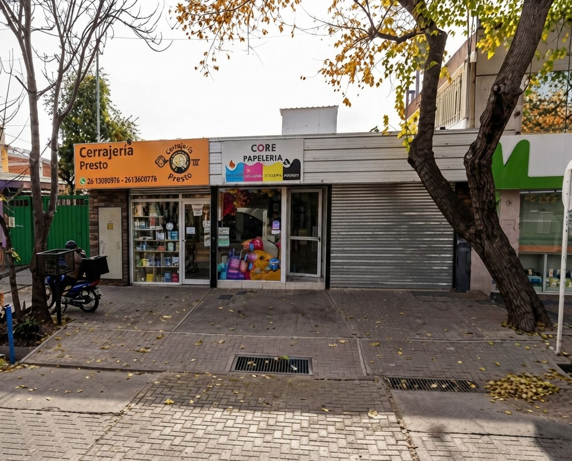 Guaymallen Lamadrid 1100
