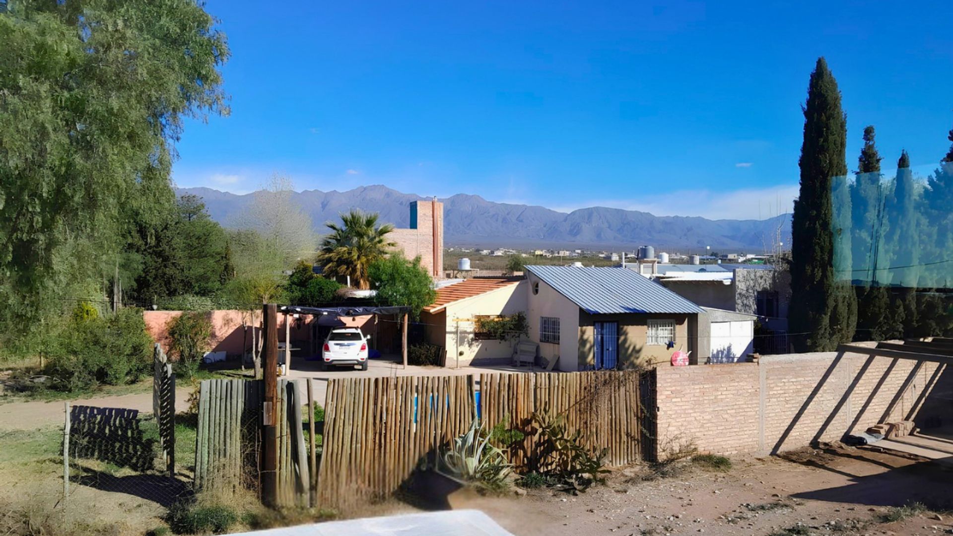 Casa en Venta en Lujan de Cuyo, Mendoza